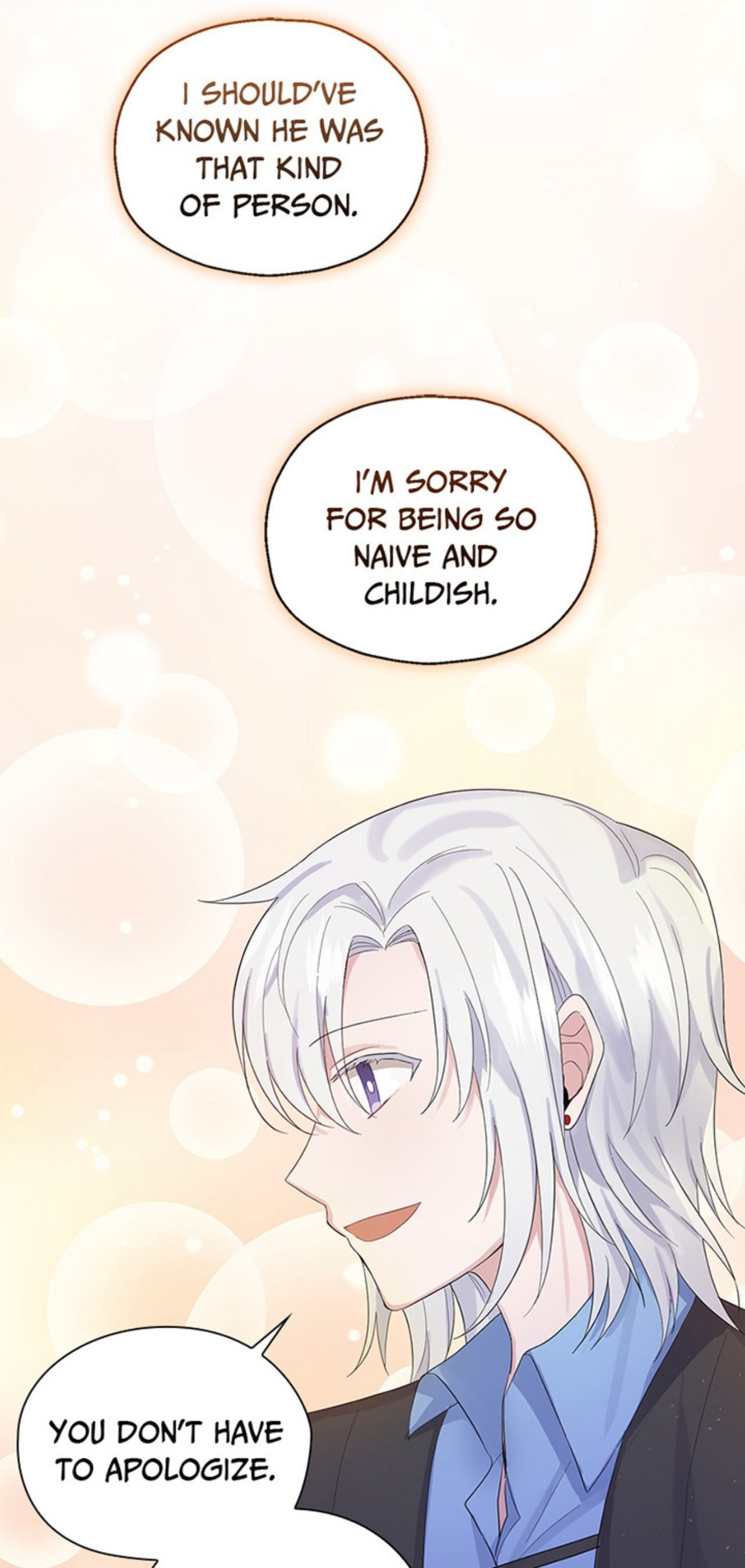 Read Silver Devil King chapter 62 image 41 on Lezhin