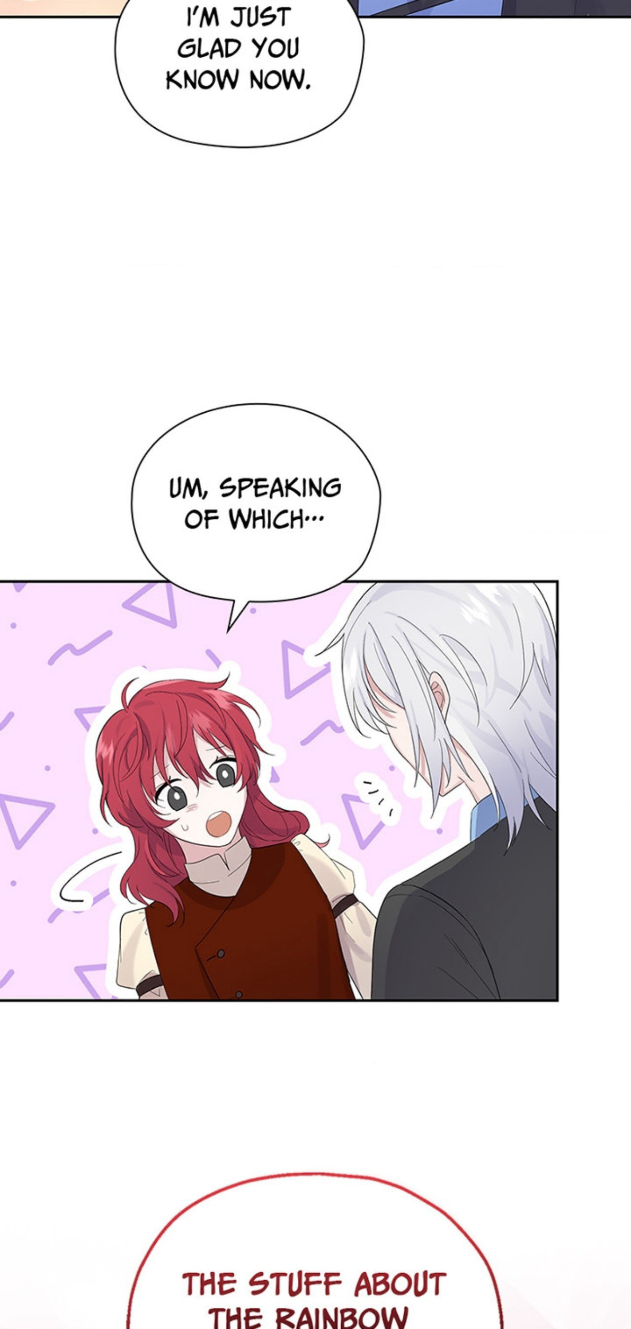 Read Silver Devil King chapter 62 image 42 on Lezhin