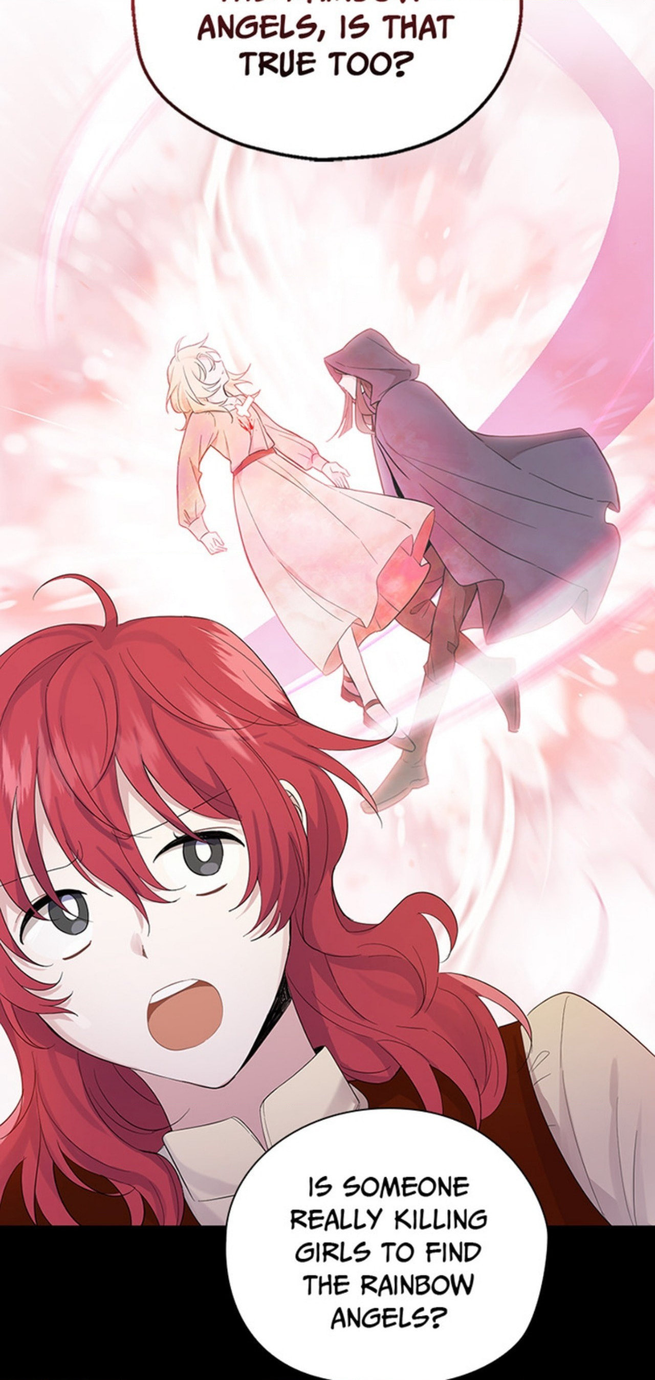 Read Silver Devil King chapter 62 image 43 on Lezhin