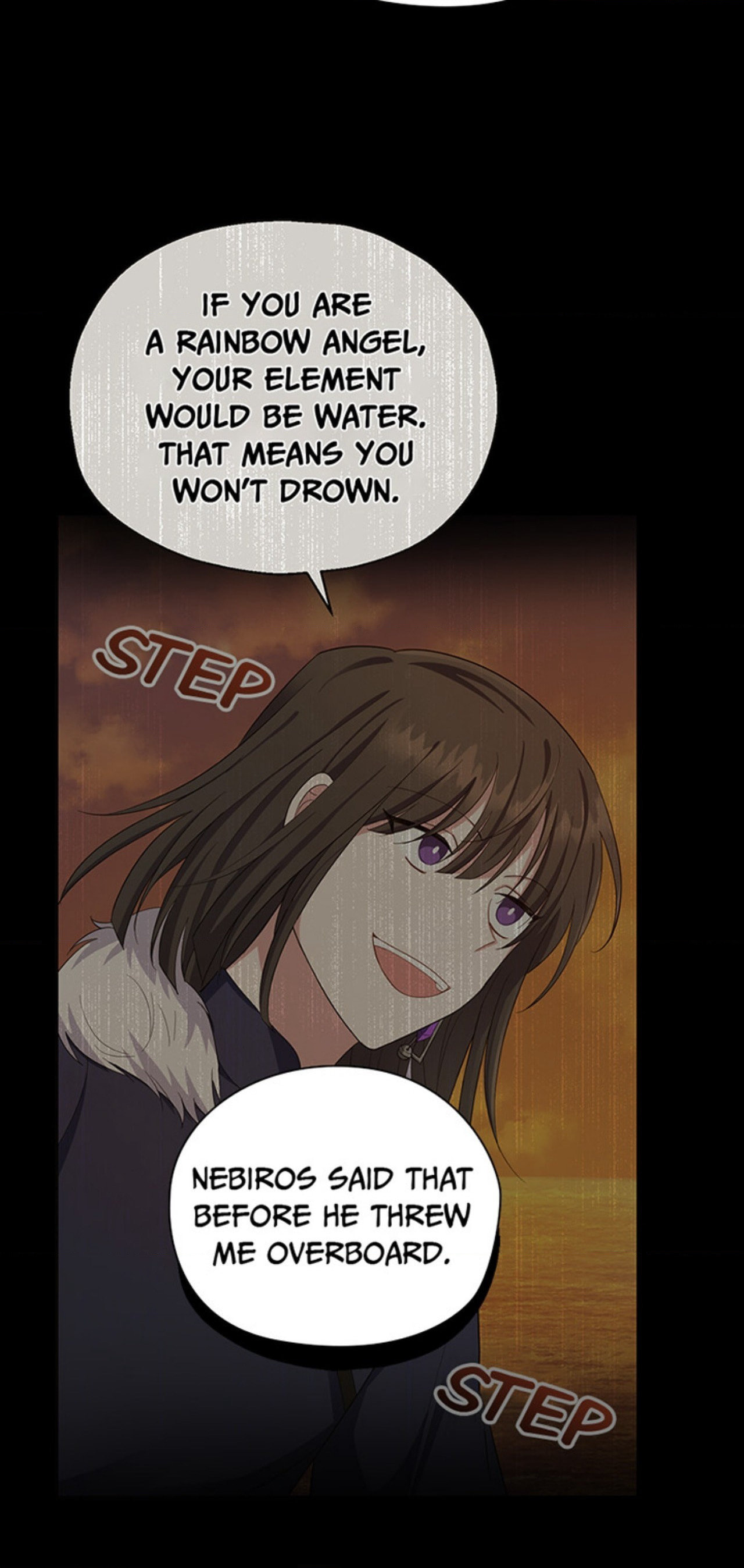 Read Silver Devil King chapter 62 image 44 on Lezhin