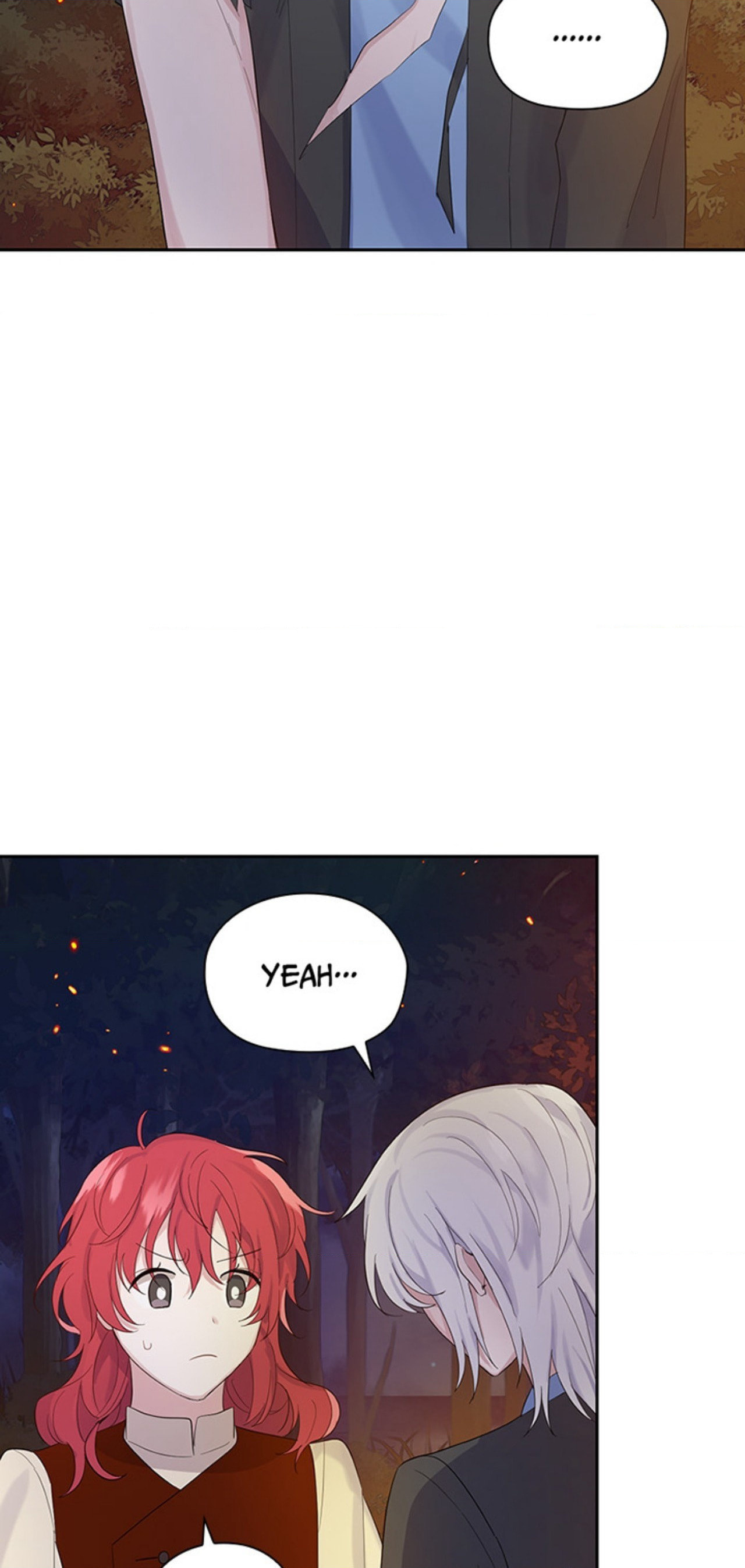 Read Silver Devil King chapter 62 image 46 on Lezhin