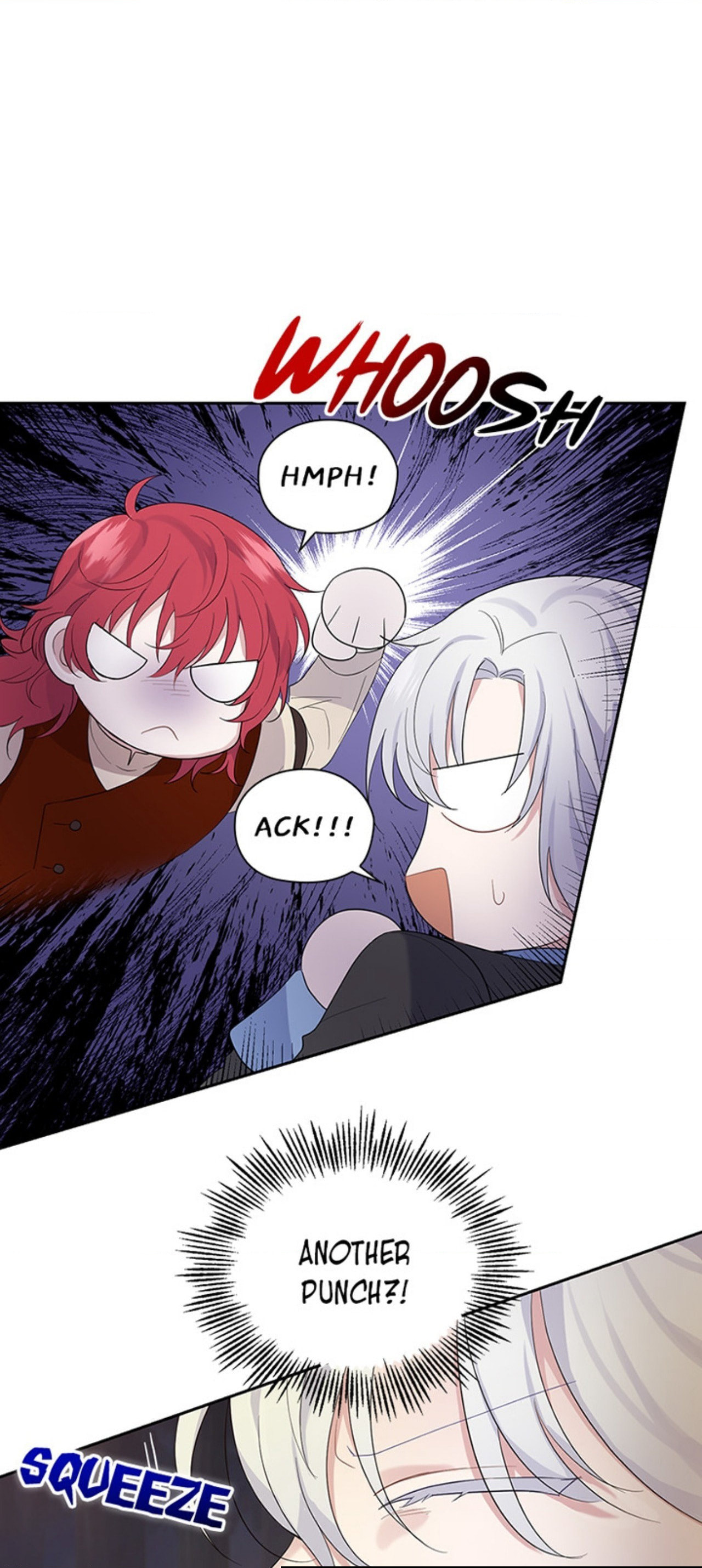 Read Silver Devil King chapter 62 image 49 on Lezhin