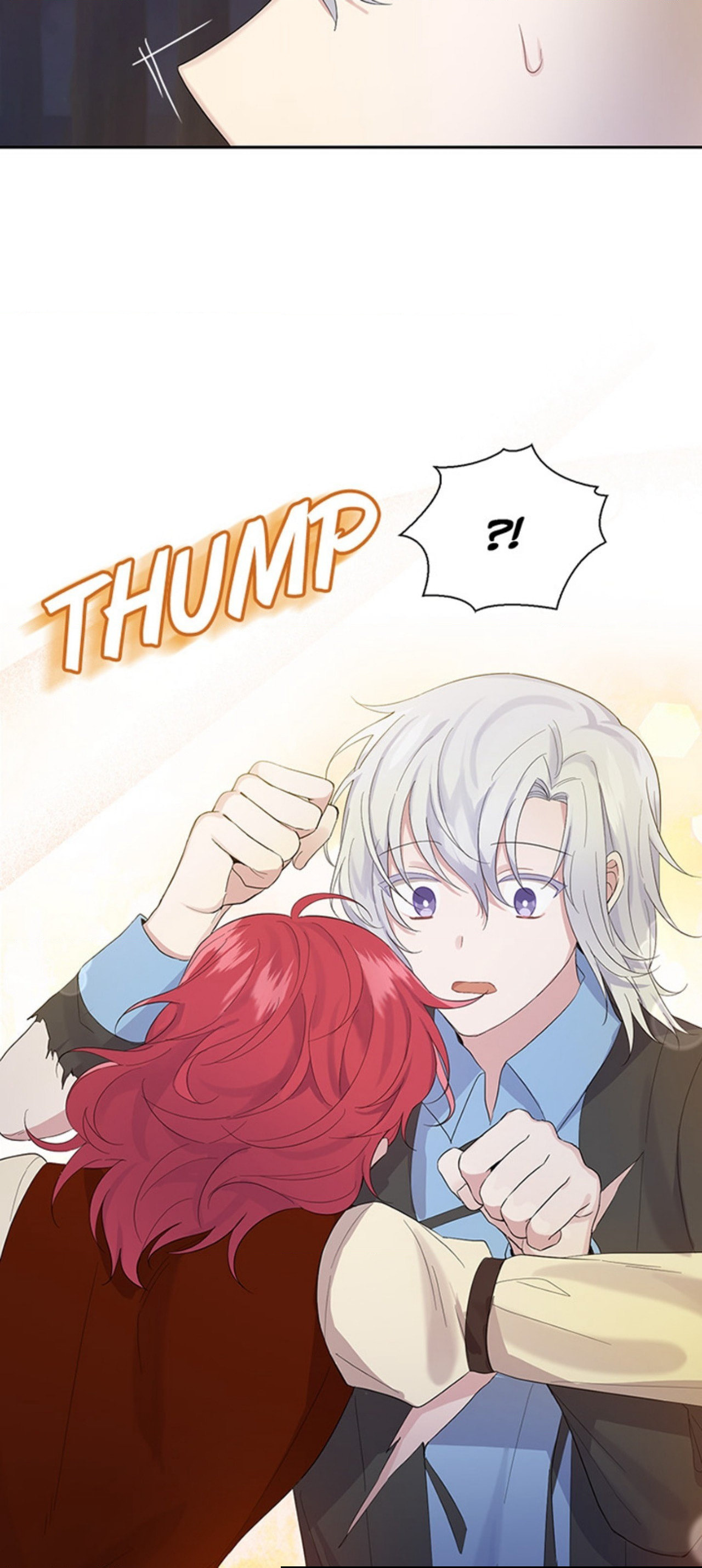 Read Silver Devil King chapter 62 image 50 on Lezhin