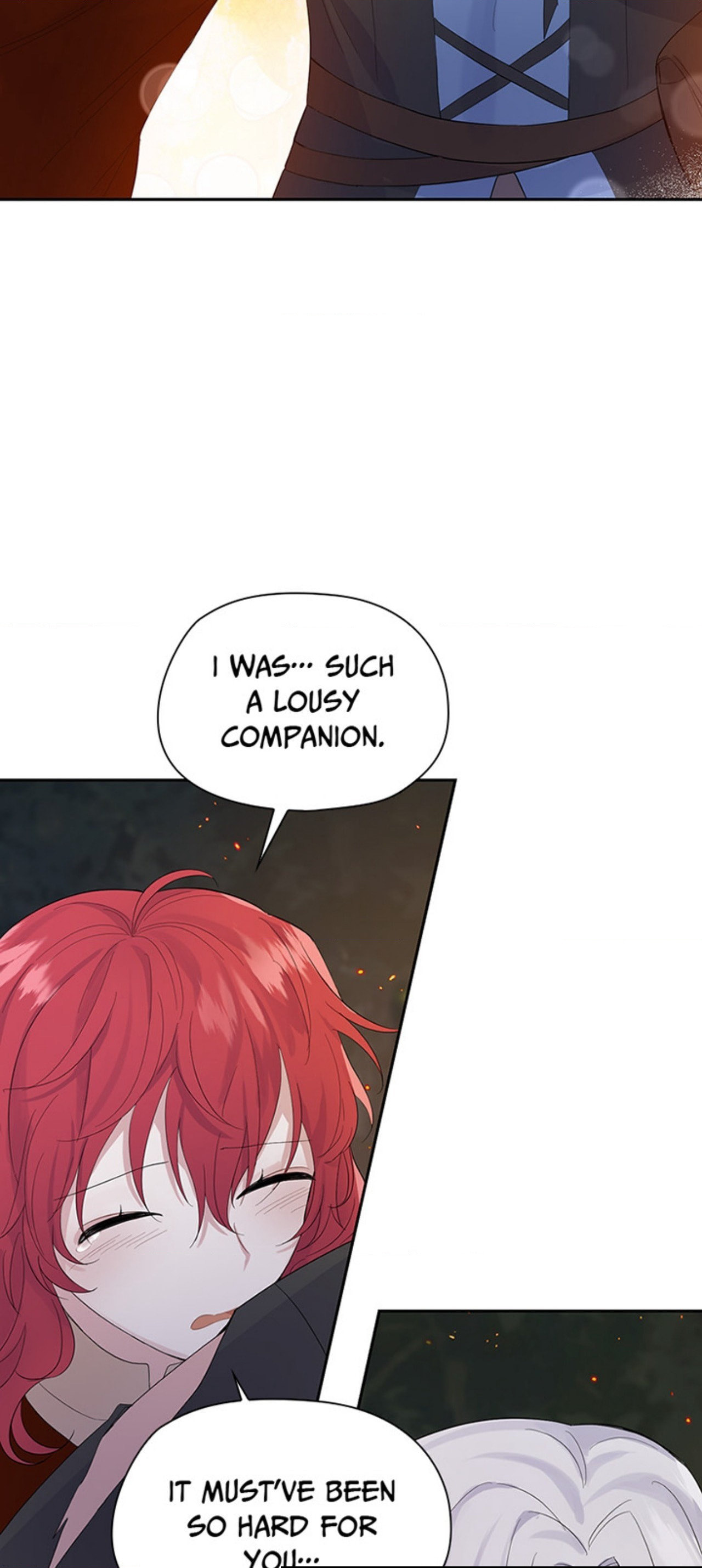 Read Silver Devil King chapter 62 image 51 on Lezhin