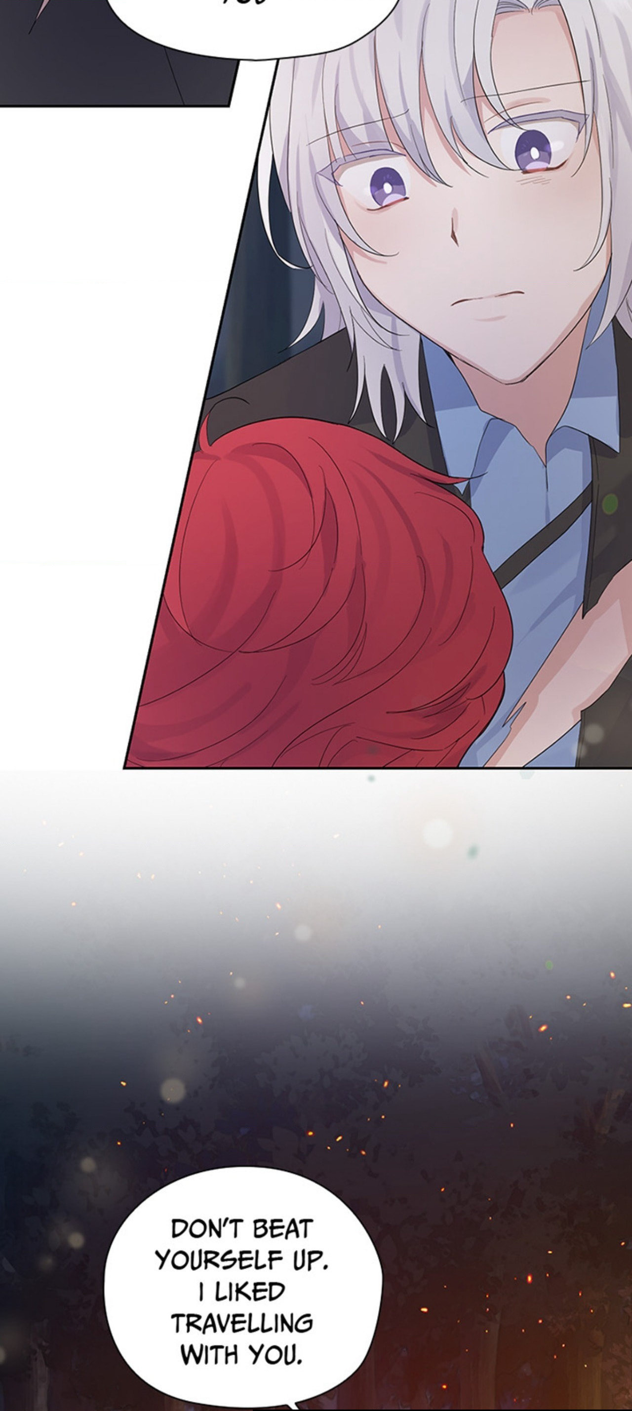 Read Silver Devil King chapter 62 image 52 on Lezhin