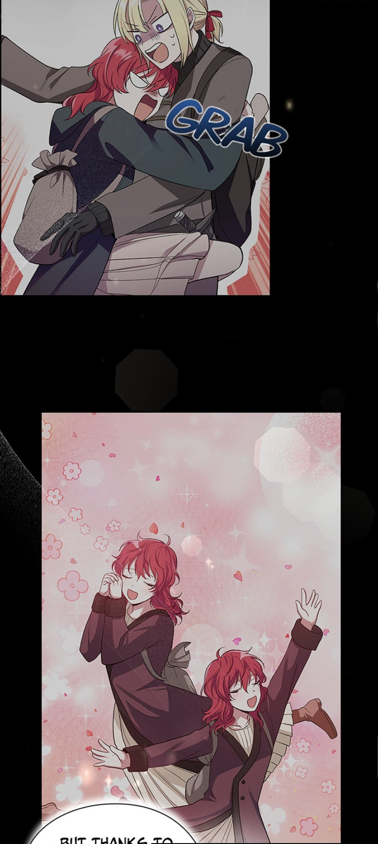 Read Silver Devil King chapter 62 image 54 on Lezhin