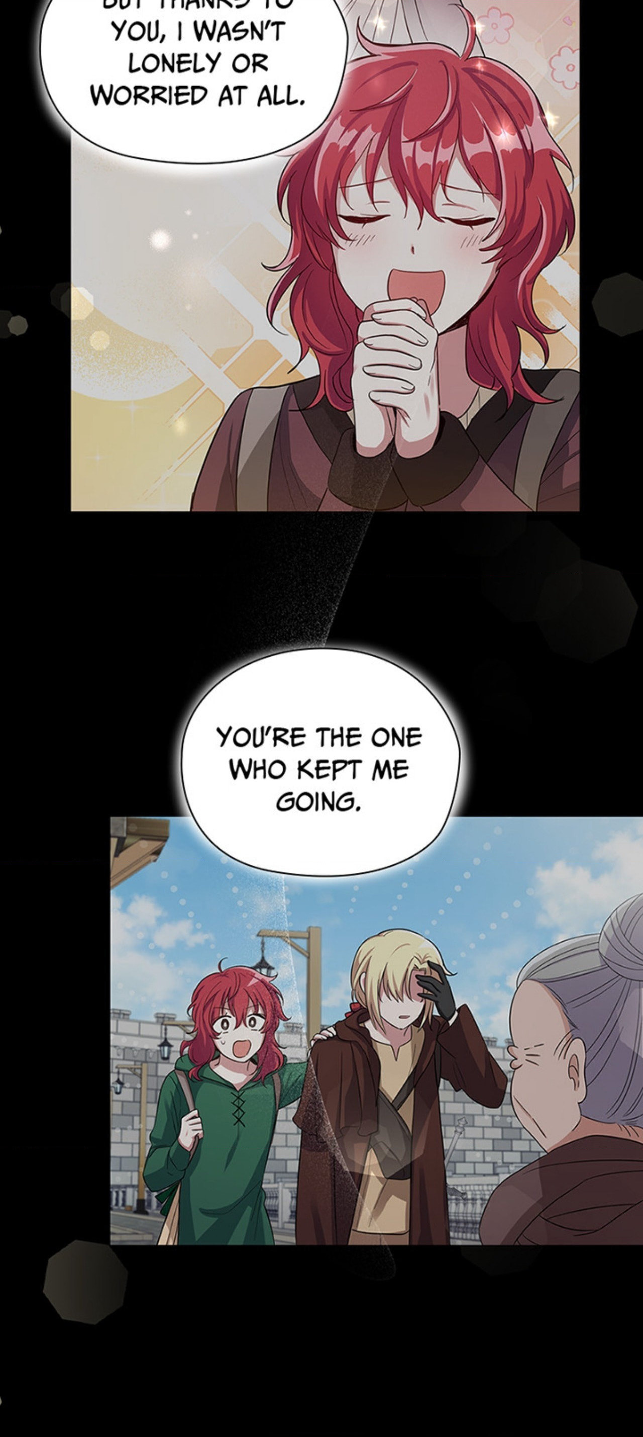 Read Silver Devil King chapter 62 image 55 on Lezhin