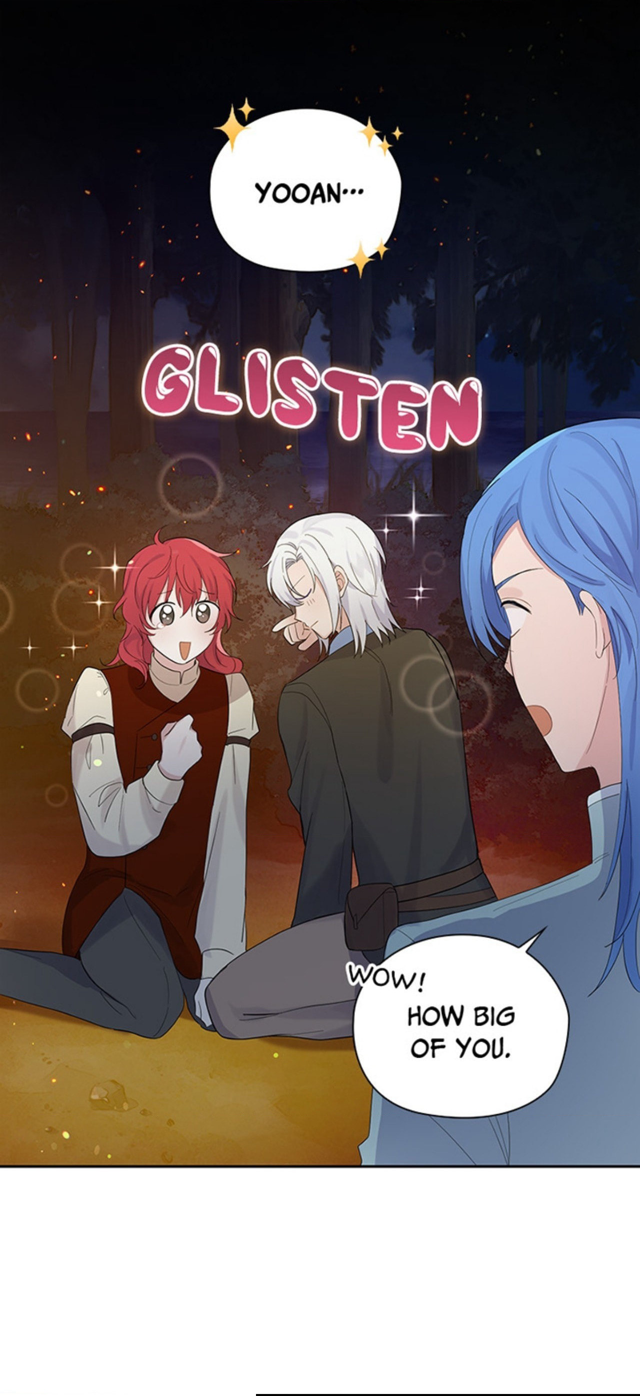 Read Silver Devil King chapter 62 image 56 on Lezhin