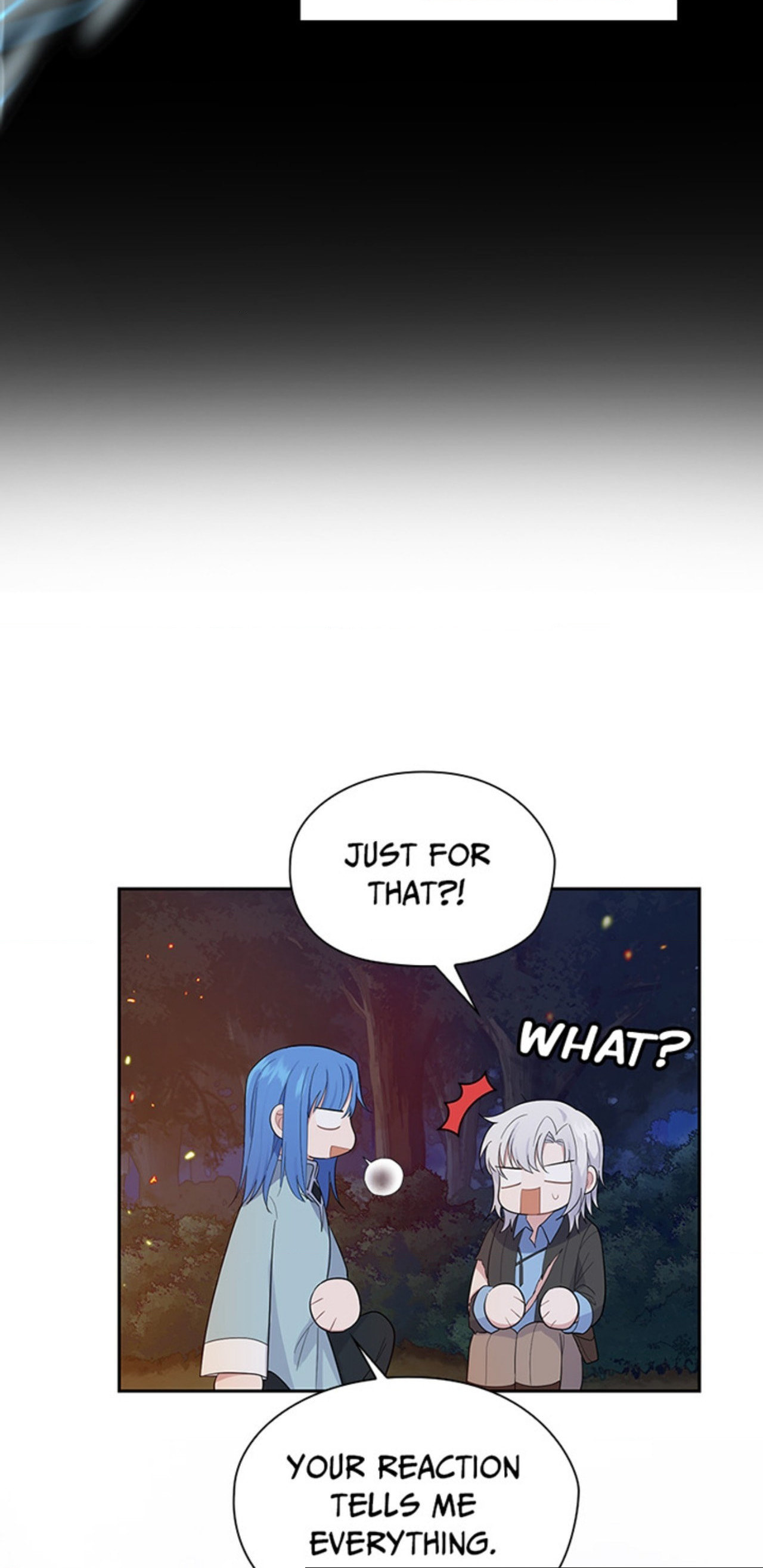 Read Silver Devil King chapter 62 image 6 on Lezhin