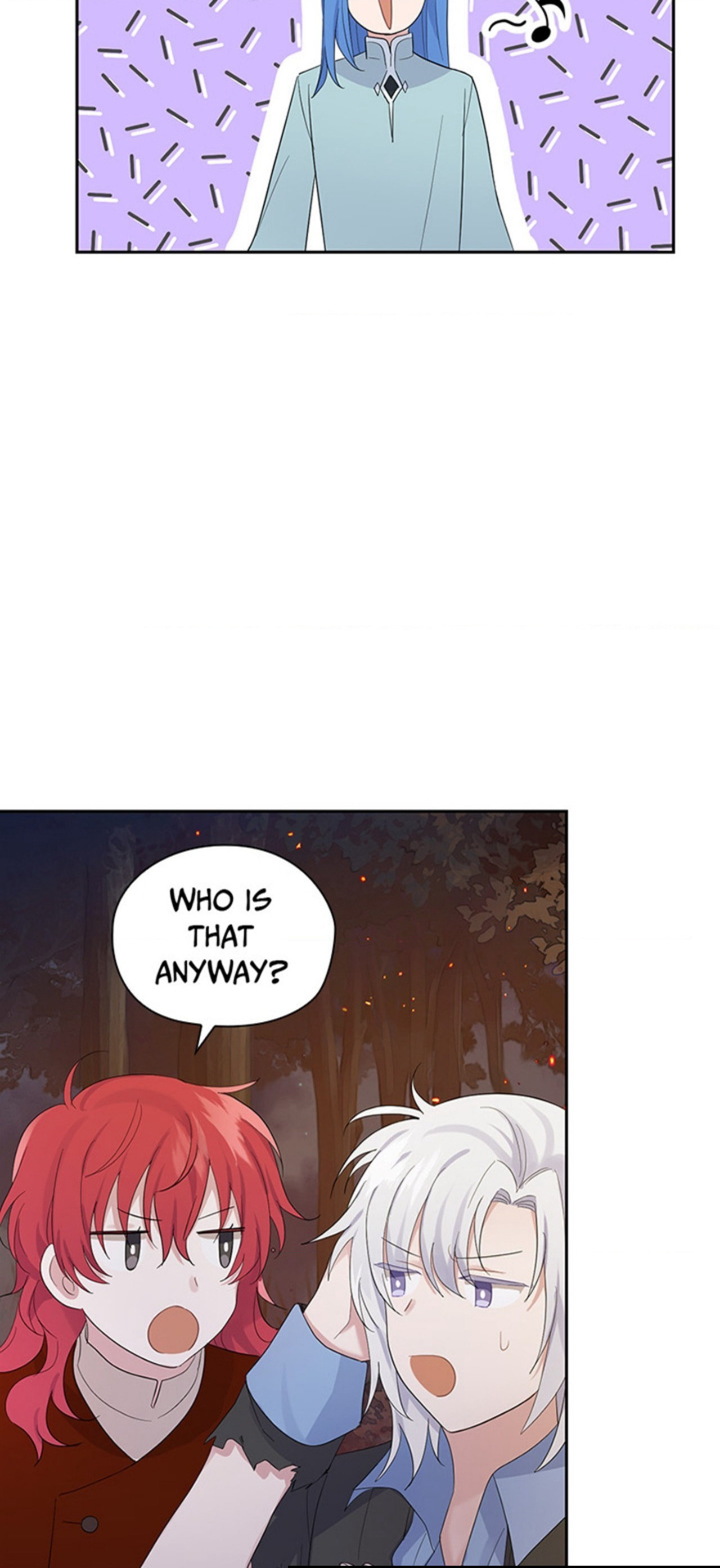 Read Silver Devil King chapter 62 image 61 on Lezhin