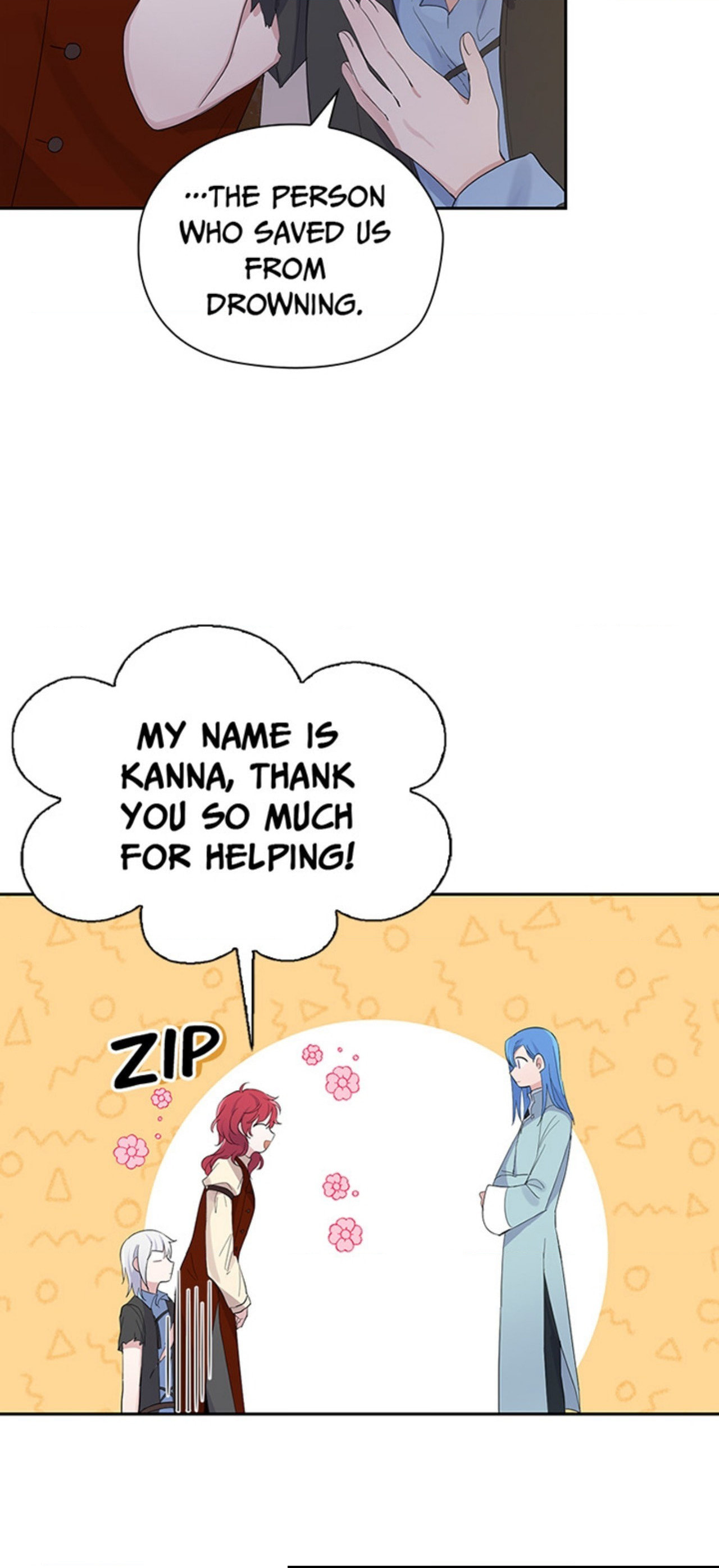 Read Silver Devil King chapter 62 image 62 on Lezhin