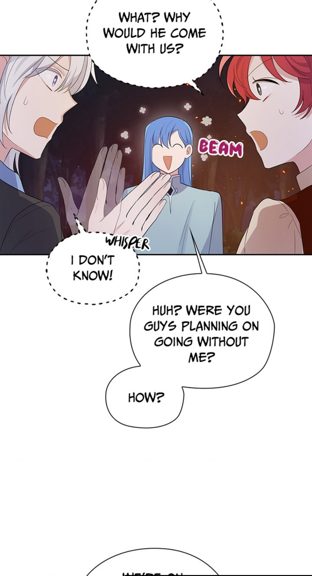Read Silver Devil King chapter 62 image 65 on Lezhin