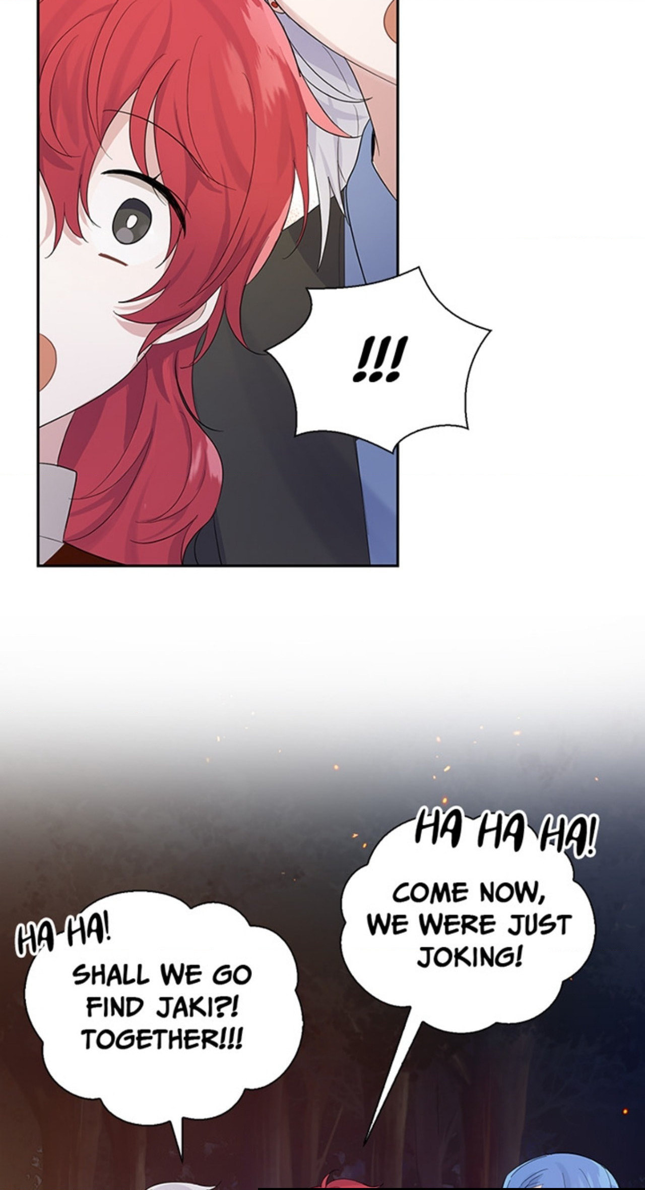 Read Silver Devil King chapter 62 image 68 on Lezhin