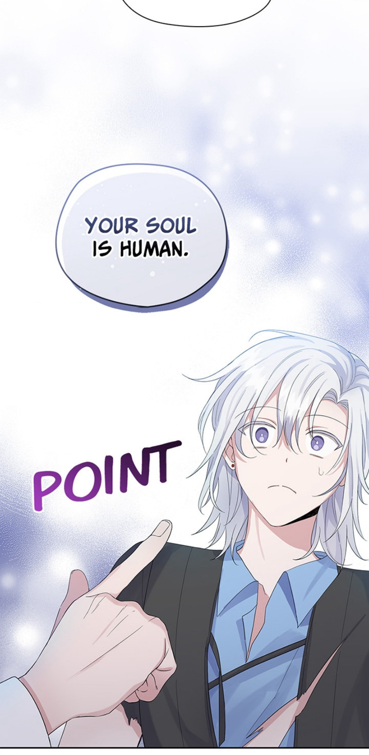 Read Silver Devil King chapter 62 image 7 on Lezhin