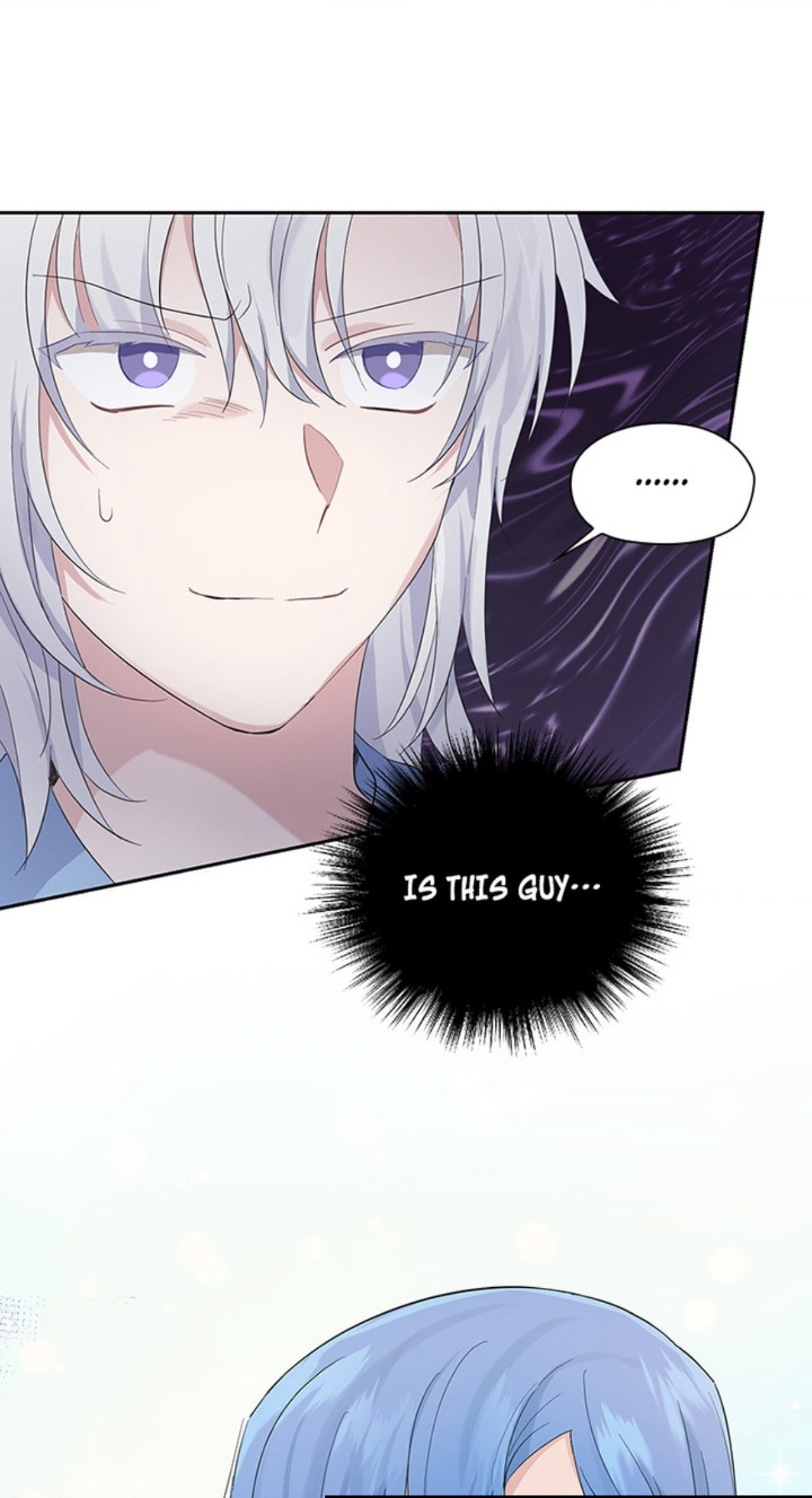 Read Silver Devil King chapter 62 image 70 on Lezhin
