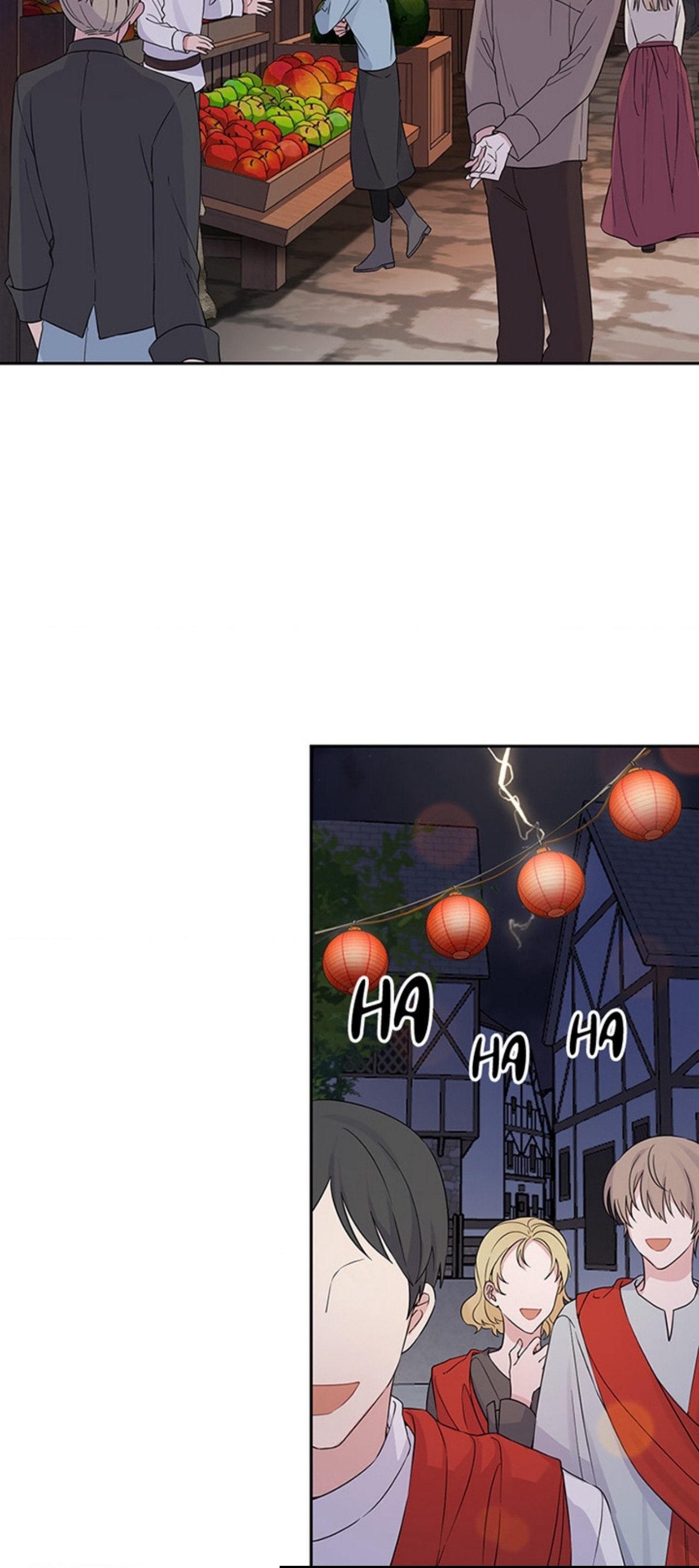 Read Silver Devil King chapter 63 image 1 on Lezhin