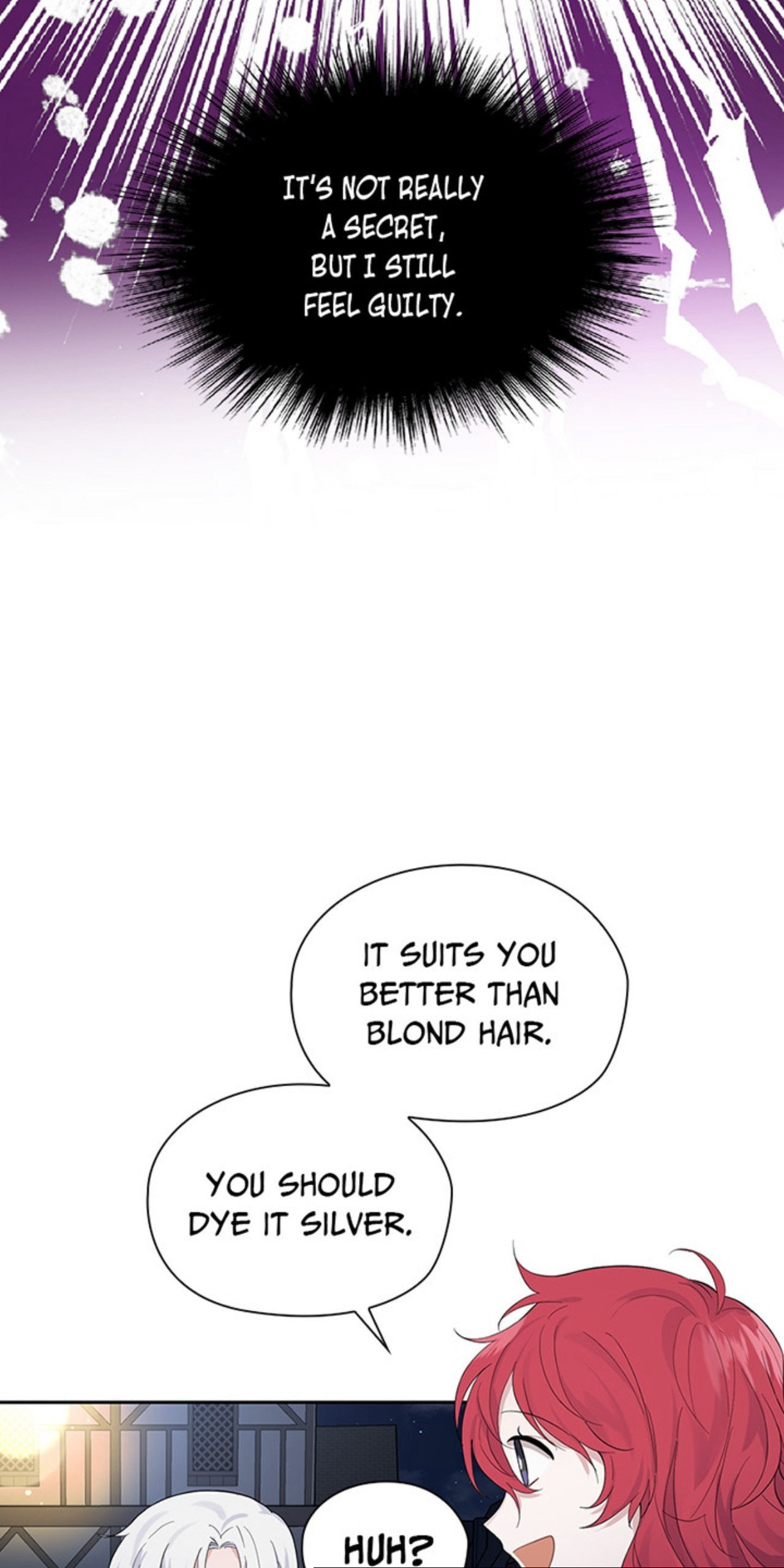 Read Silver Devil King chapter 63 image 11 on Lezhin
