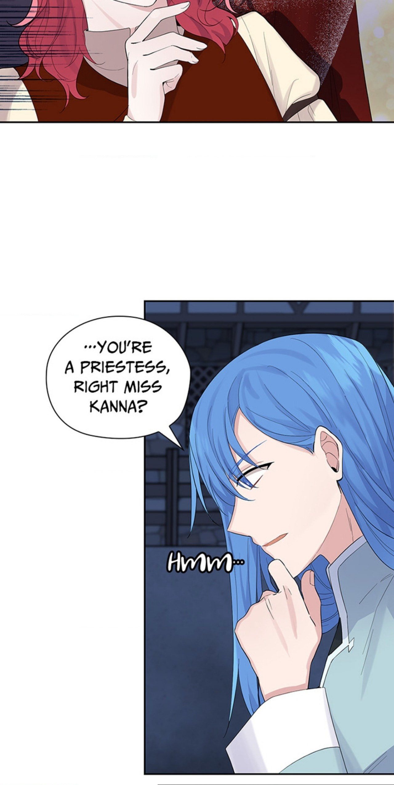 Read Silver Devil King chapter 63 image 15 on Lezhin