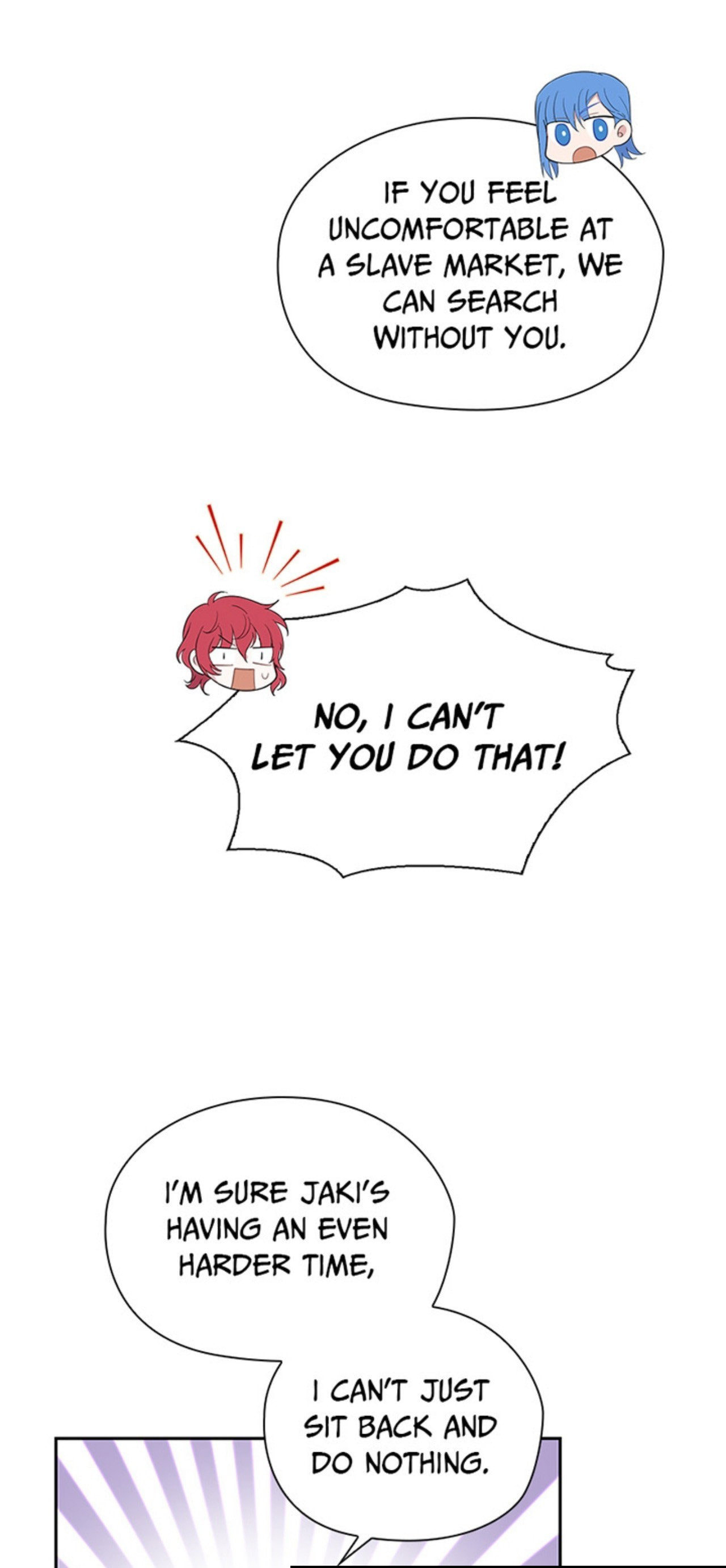 Read Silver Devil King chapter 63 image 16 on Lezhin
