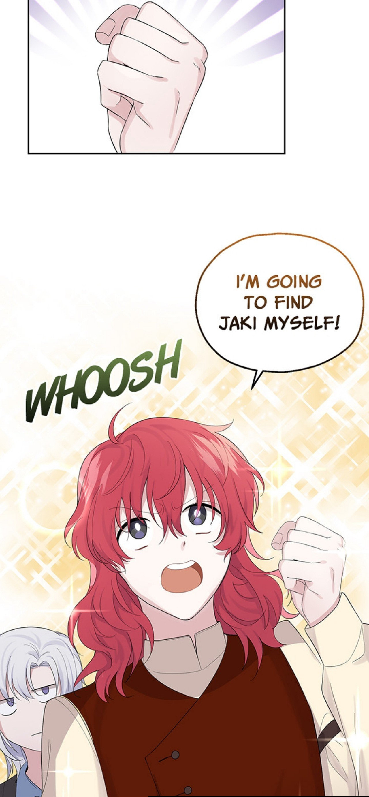 Read Silver Devil King chapter 63 image 17 on Lezhin