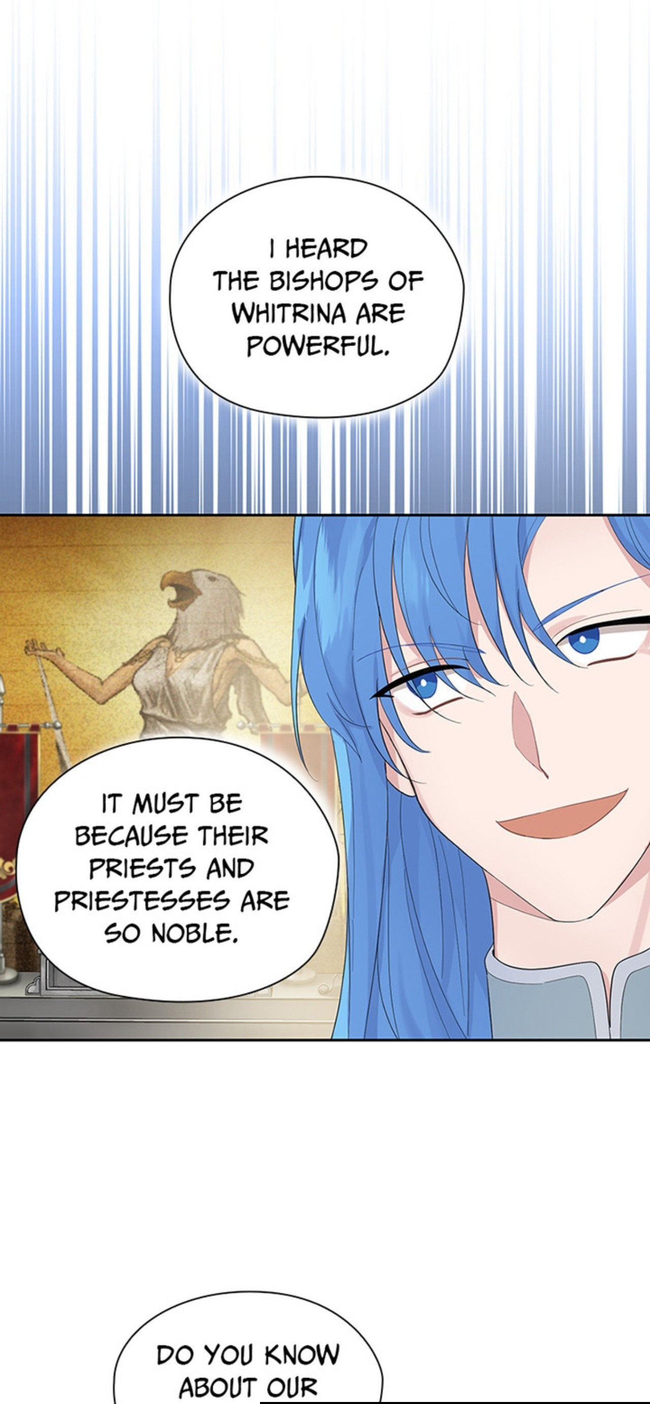 Read Silver Devil King chapter 63 image 19 on Lezhin