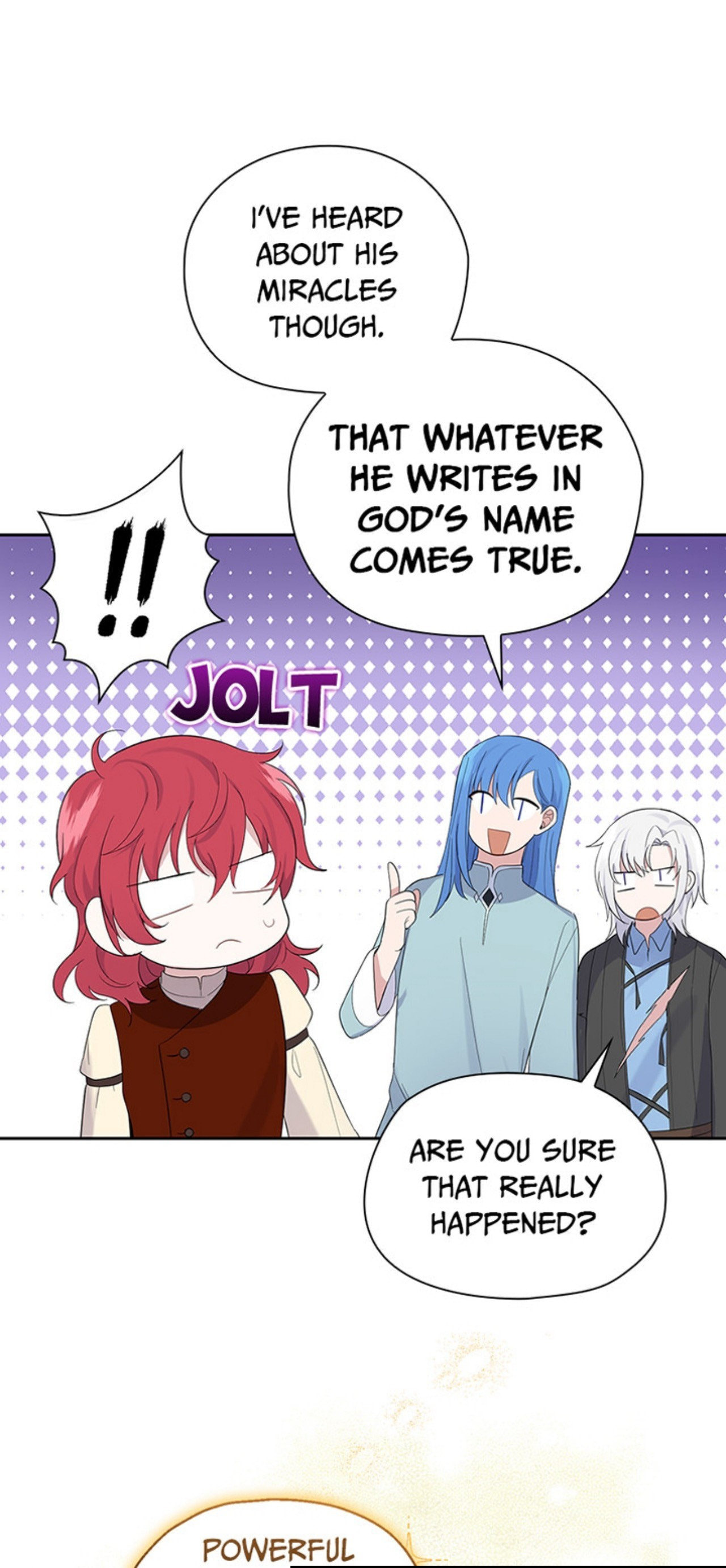 Read Silver Devil King chapter 63 image 21 on Lezhin