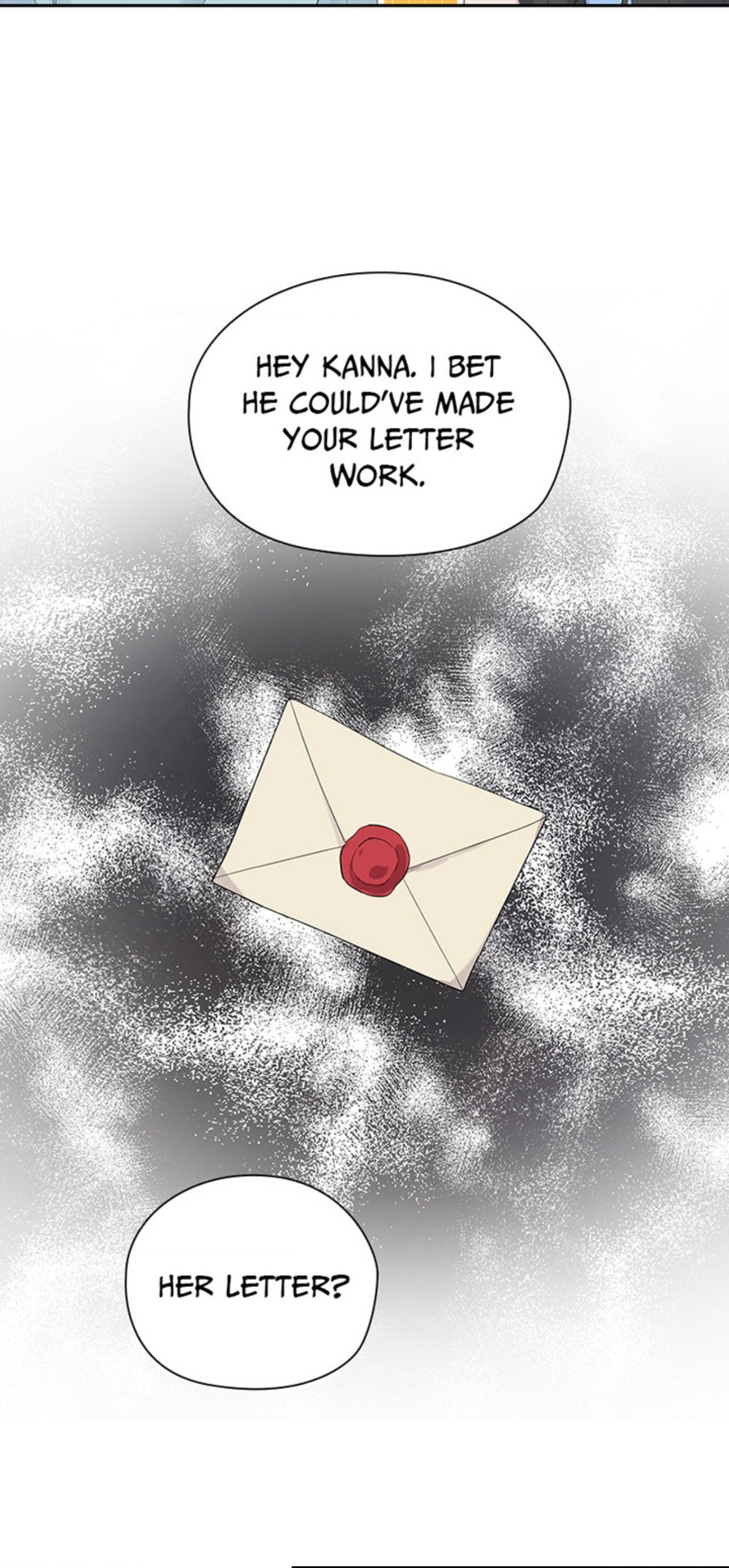 Read Silver Devil King chapter 63 image 23 on Lezhin