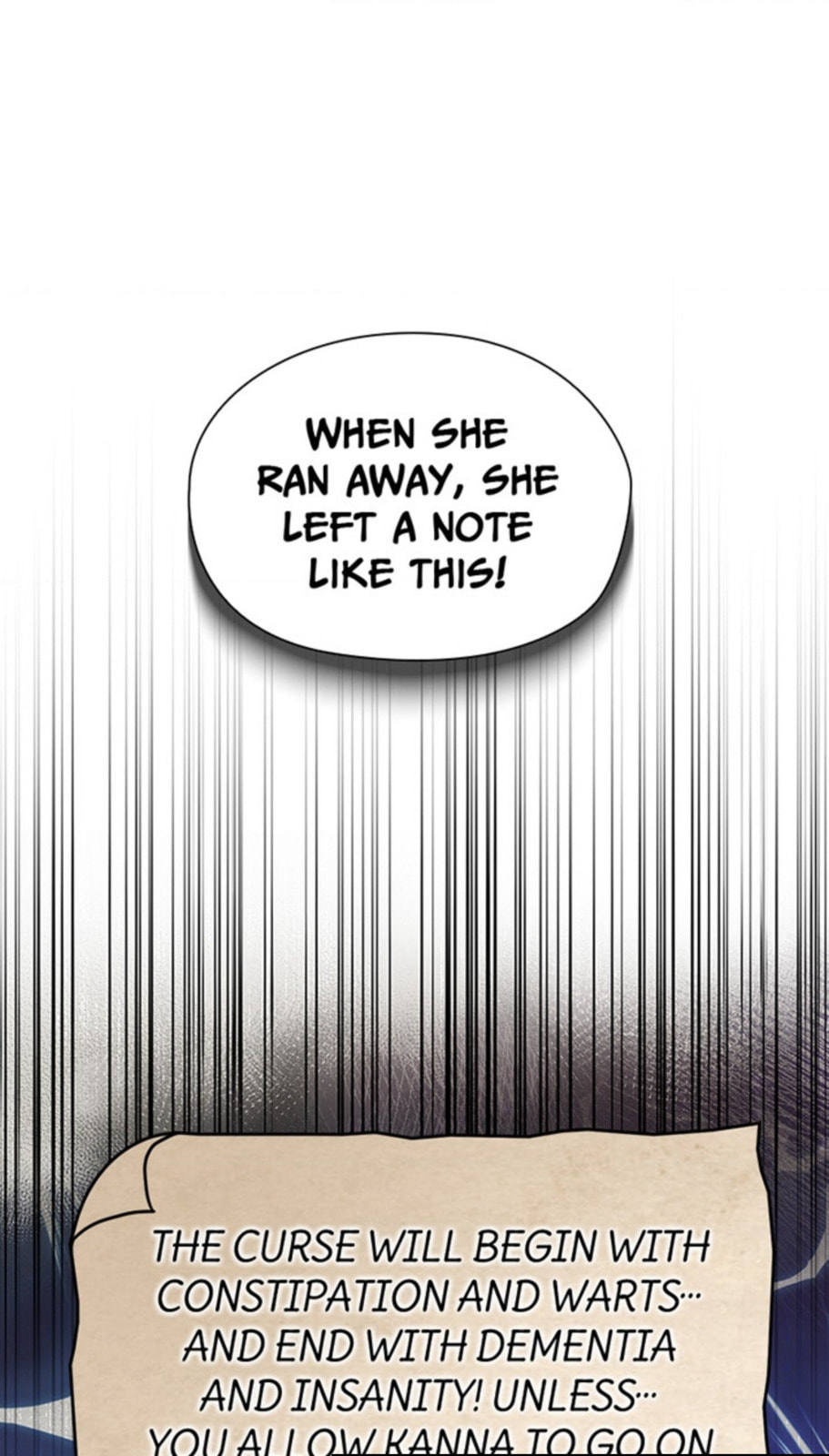Read Silver Devil King chapter 63 image 25 on Lezhin
