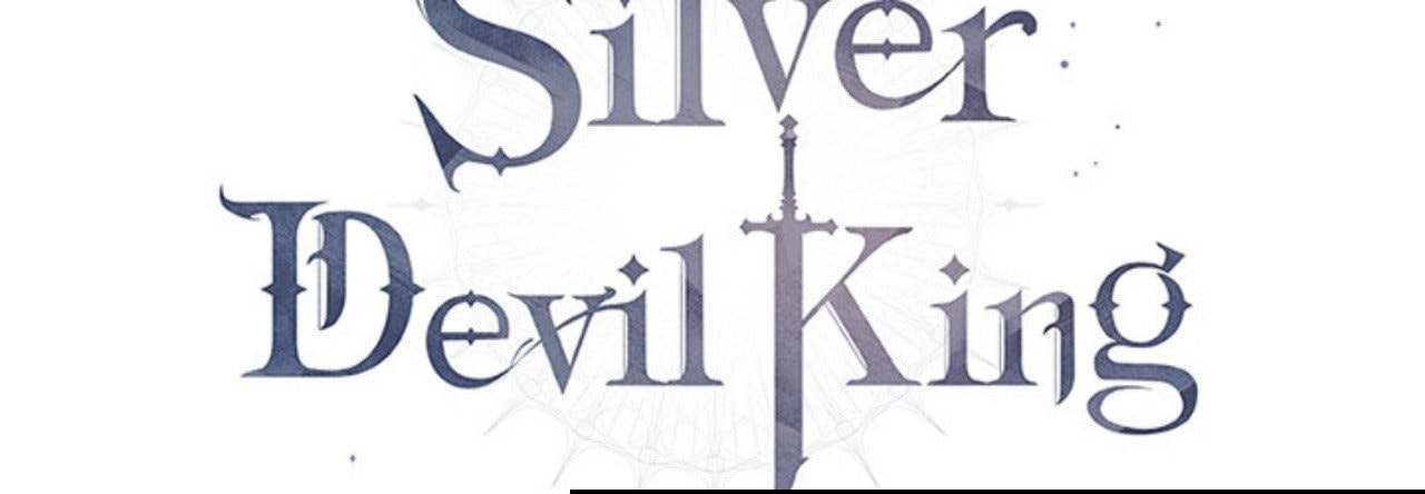 Read Silver Devil King chapter 63 image 35 on Lezhin