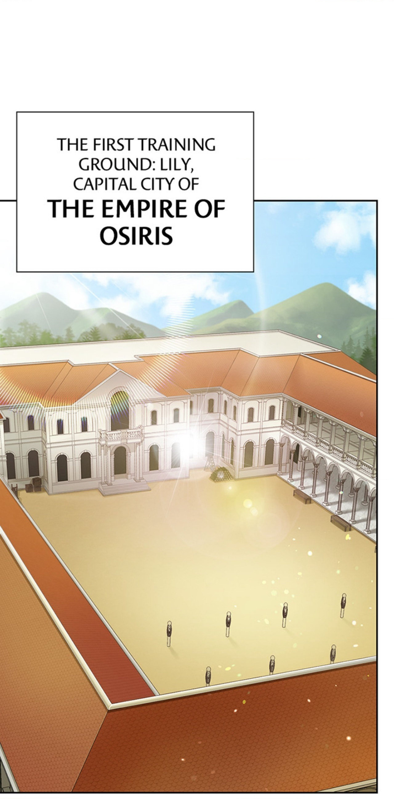 Read Silver Devil King chapter 63 image 40 on Lezhin