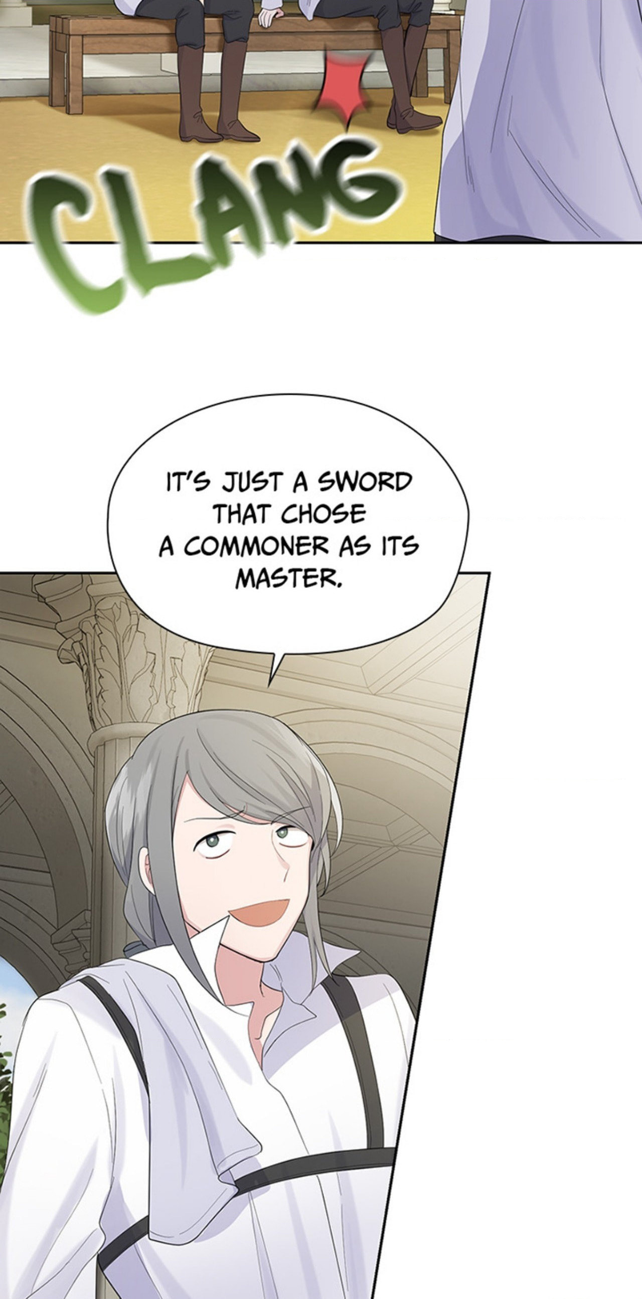 Read Silver Devil King chapter 63 image 43 on Lezhin