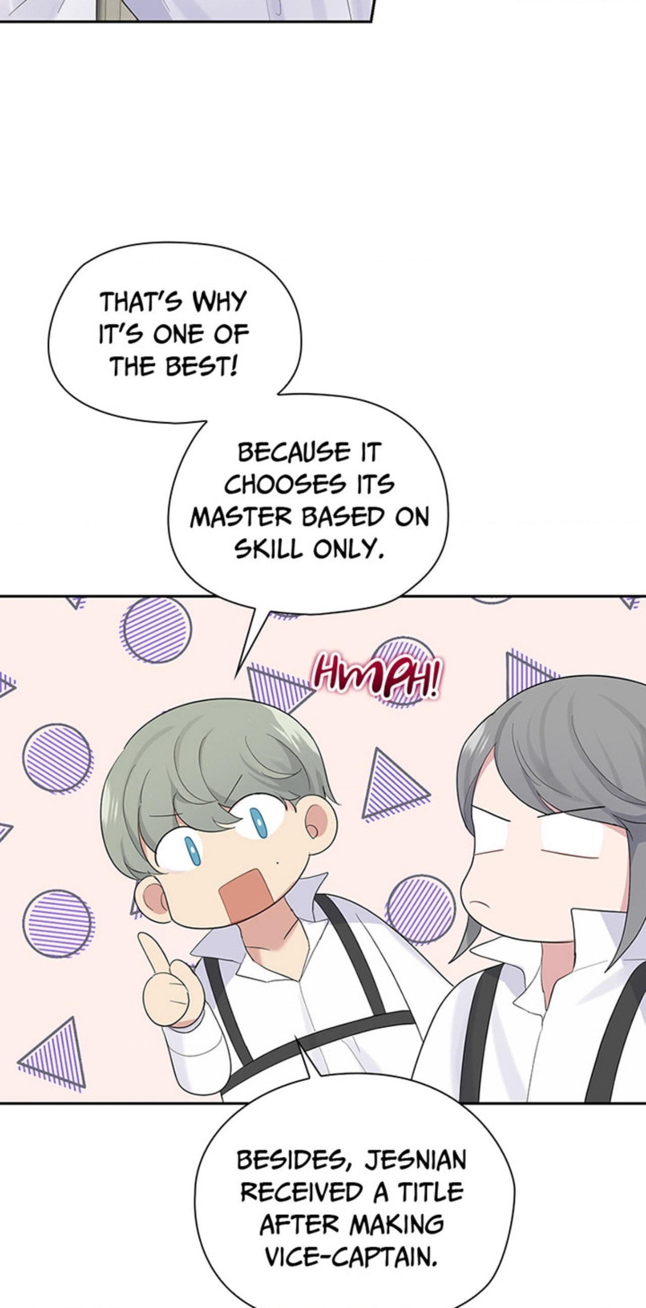 Read Silver Devil King chapter 63 image 44 on Lezhin