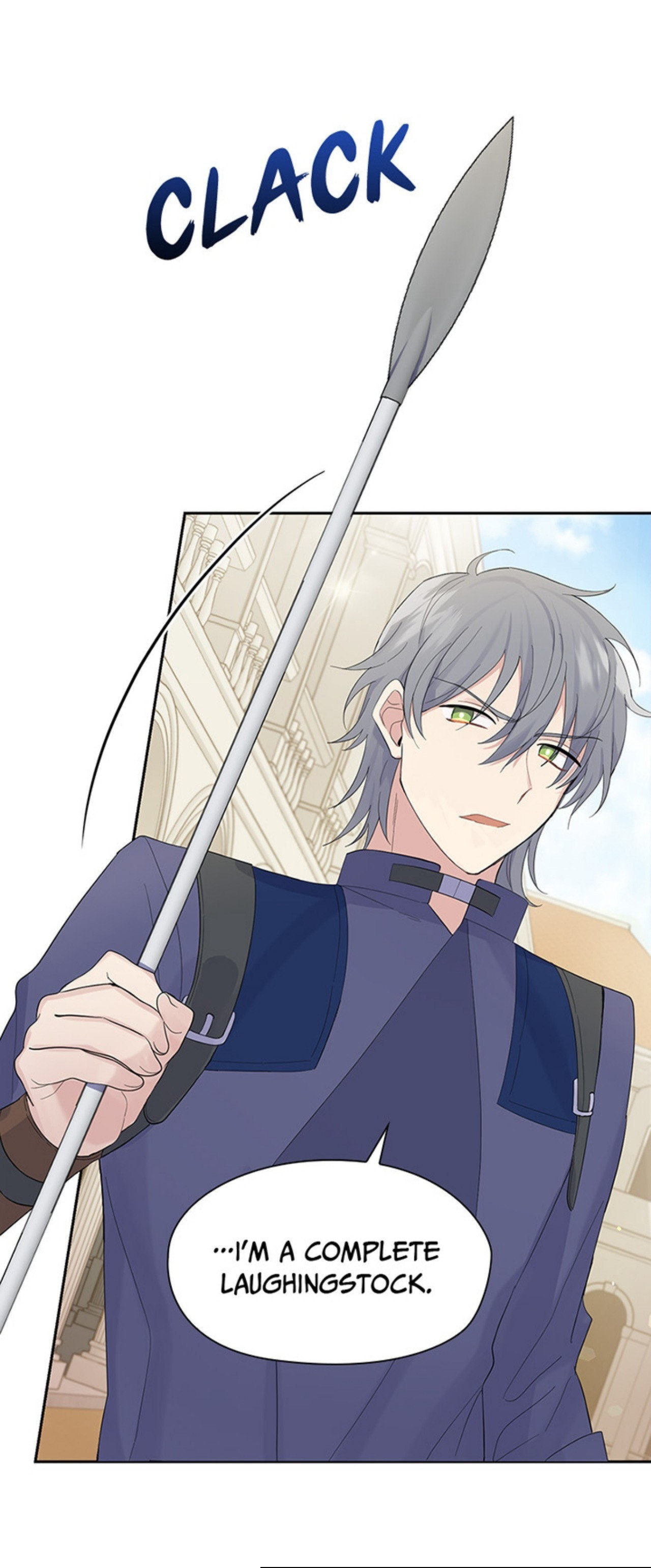 Read Silver Devil King chapter 63 image 49 on Lezhin