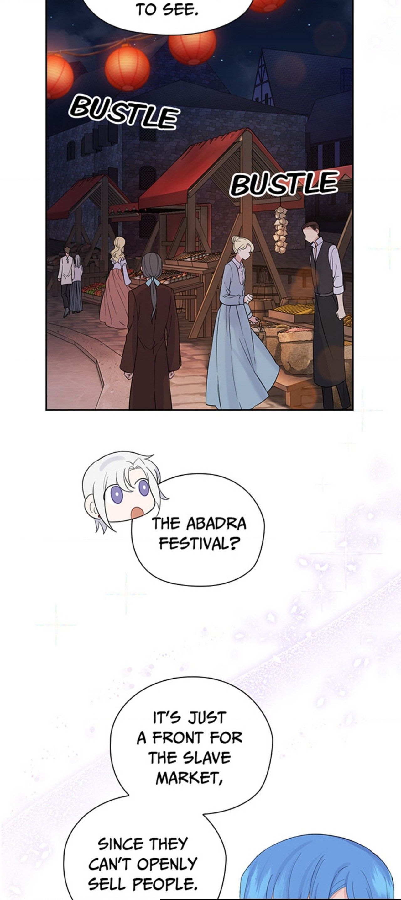 Read Silver Devil King chapter 63 image 5 on Lezhin