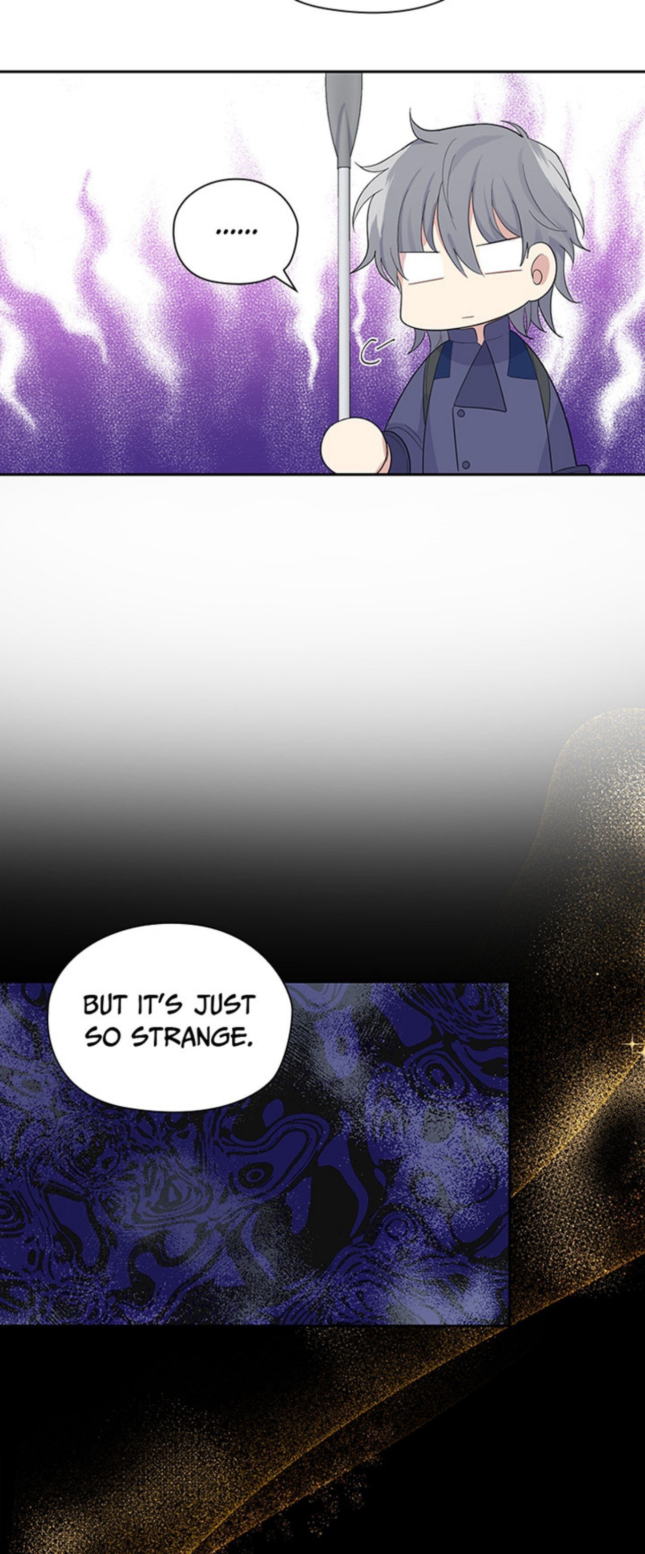 Read Silver Devil King chapter 63 image 52 on Lezhin