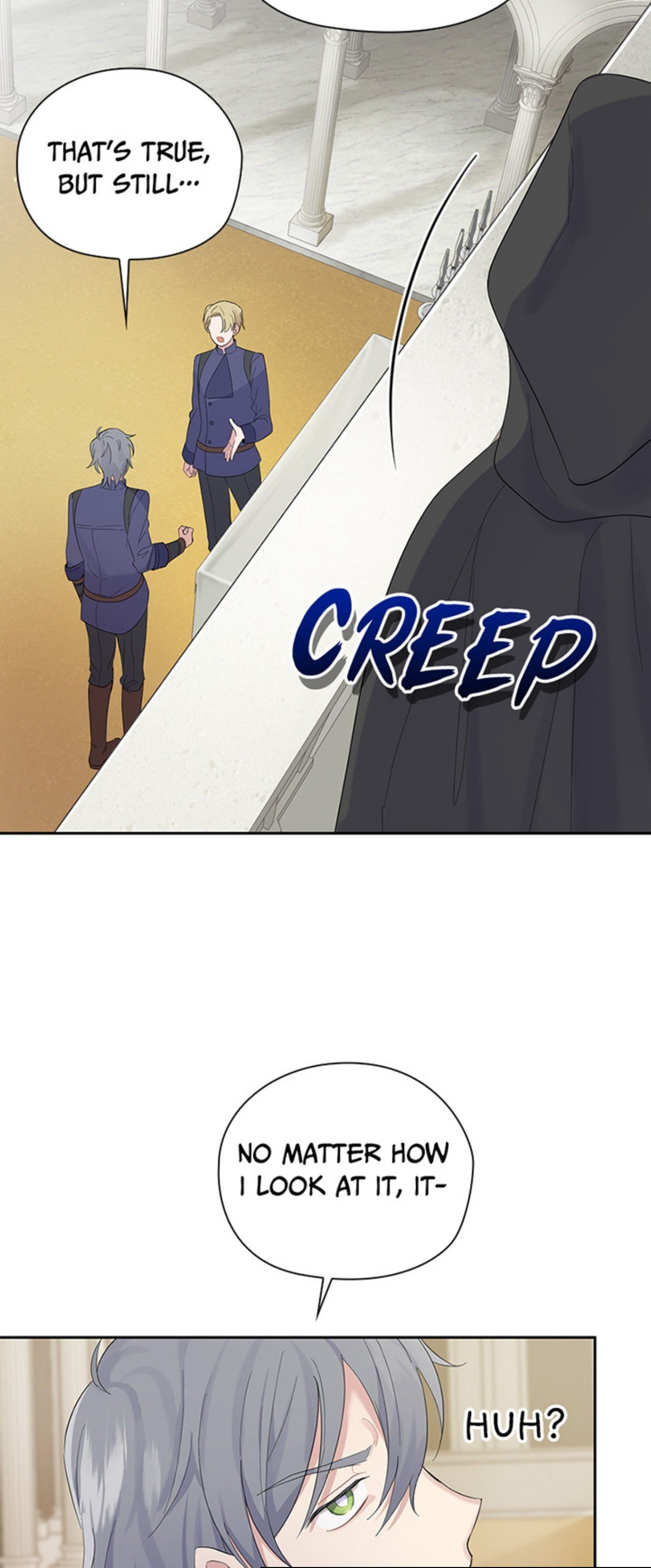 Read Silver Devil King chapter 63 image 54 on Lezhin