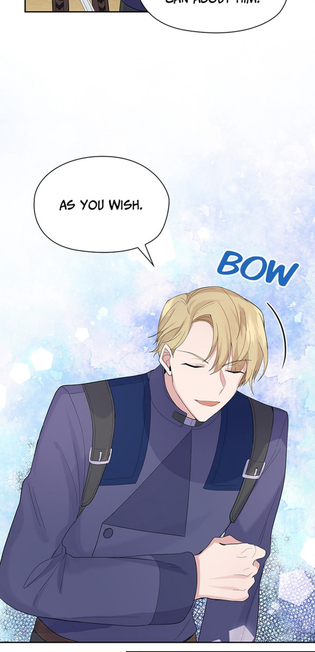 Read Silver Devil King chapter 63 image 63 on Lezhin