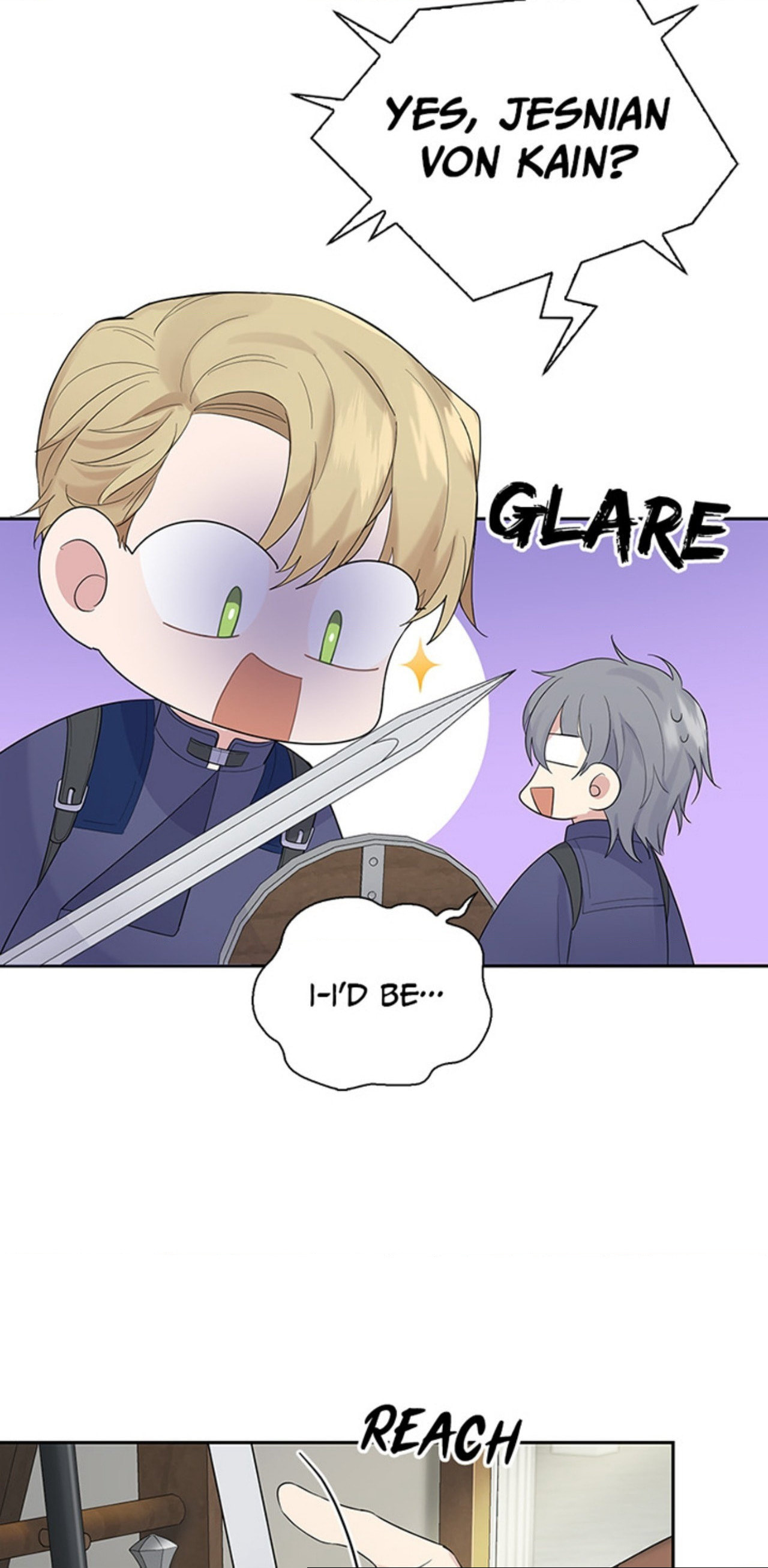 Read Silver Devil King chapter 63 image 65 on Lezhin