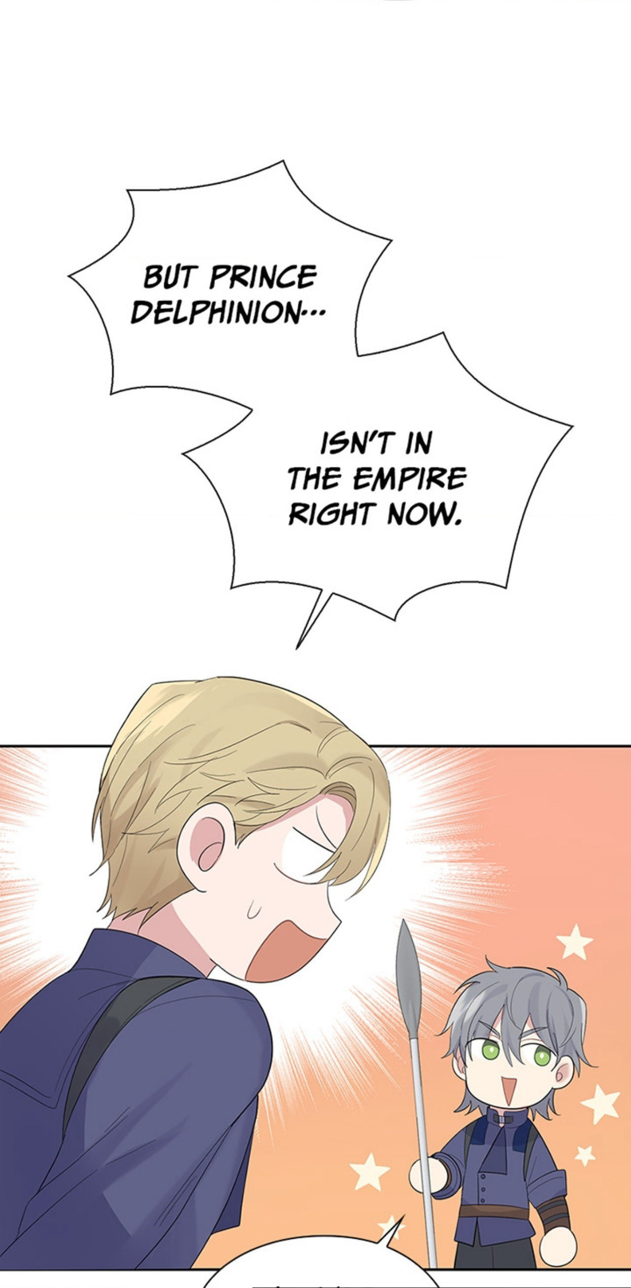 Read Silver Devil King chapter 63 image 68 on Lezhin
