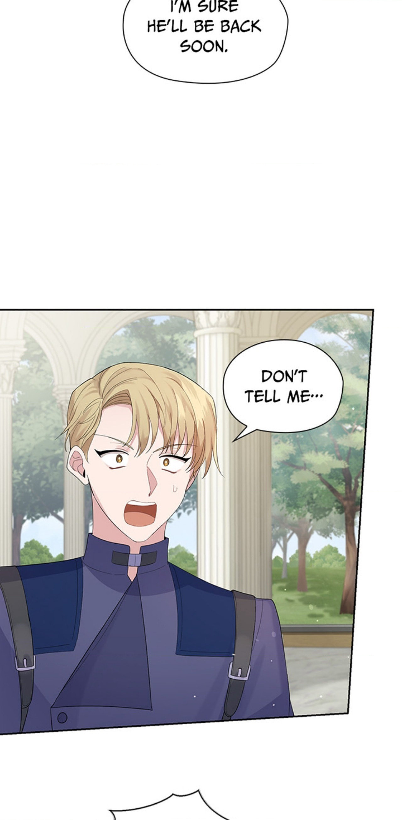 Read Silver Devil King chapter 63 image 69 on Lezhin