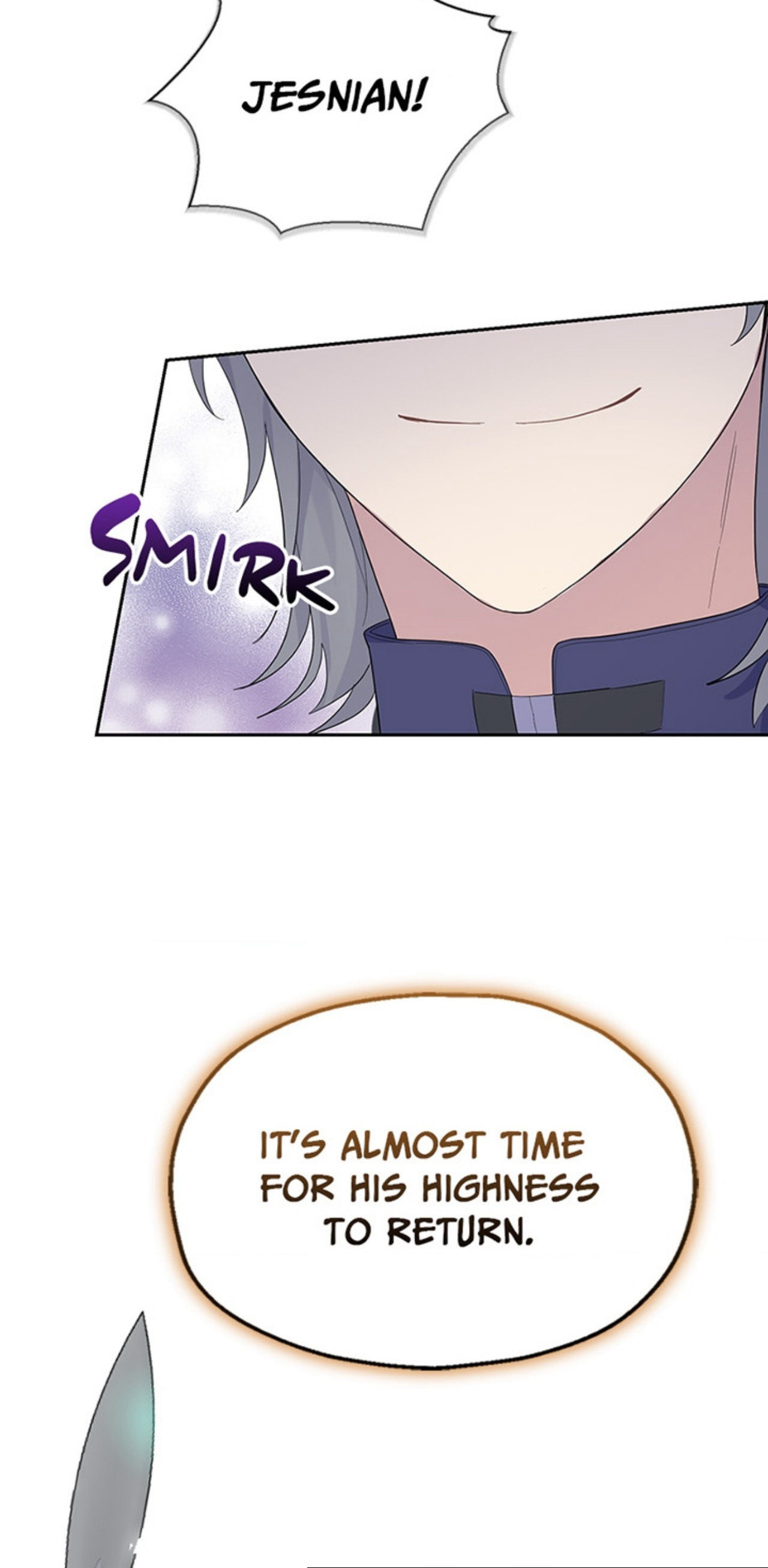 Read Silver Devil King chapter 63 image 70 on Lezhin