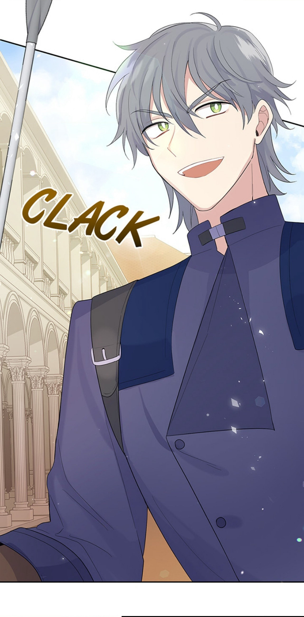Read Silver Devil King chapter 63 image 71 on Lezhin