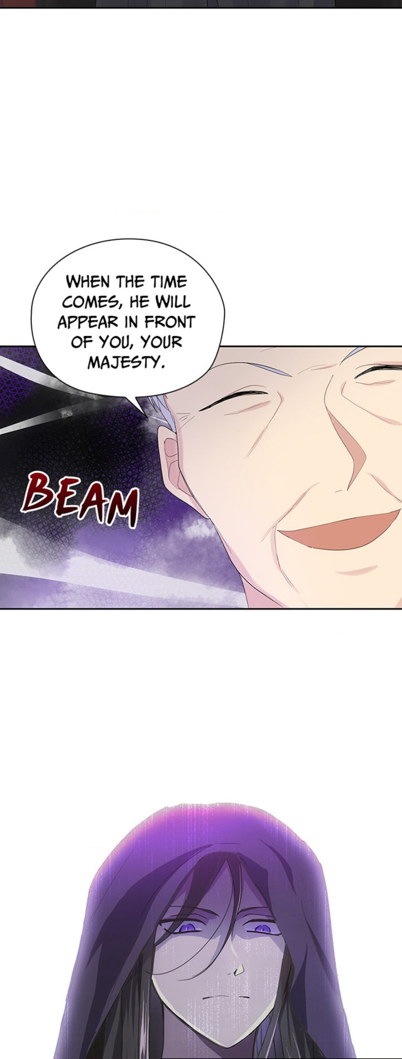 Read Silver Devil King chapter 64 image 13 on Lezhin