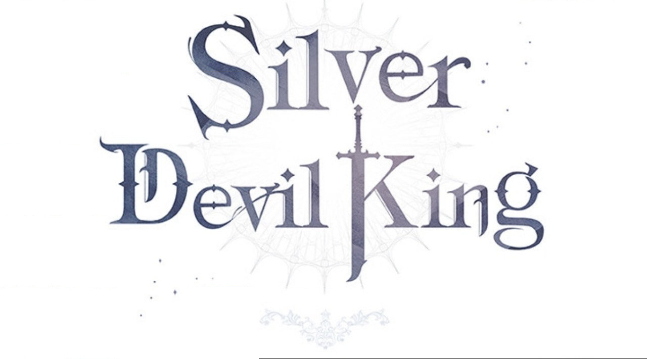 Read Silver Devil King chapter 64 image 17 on Lezhin