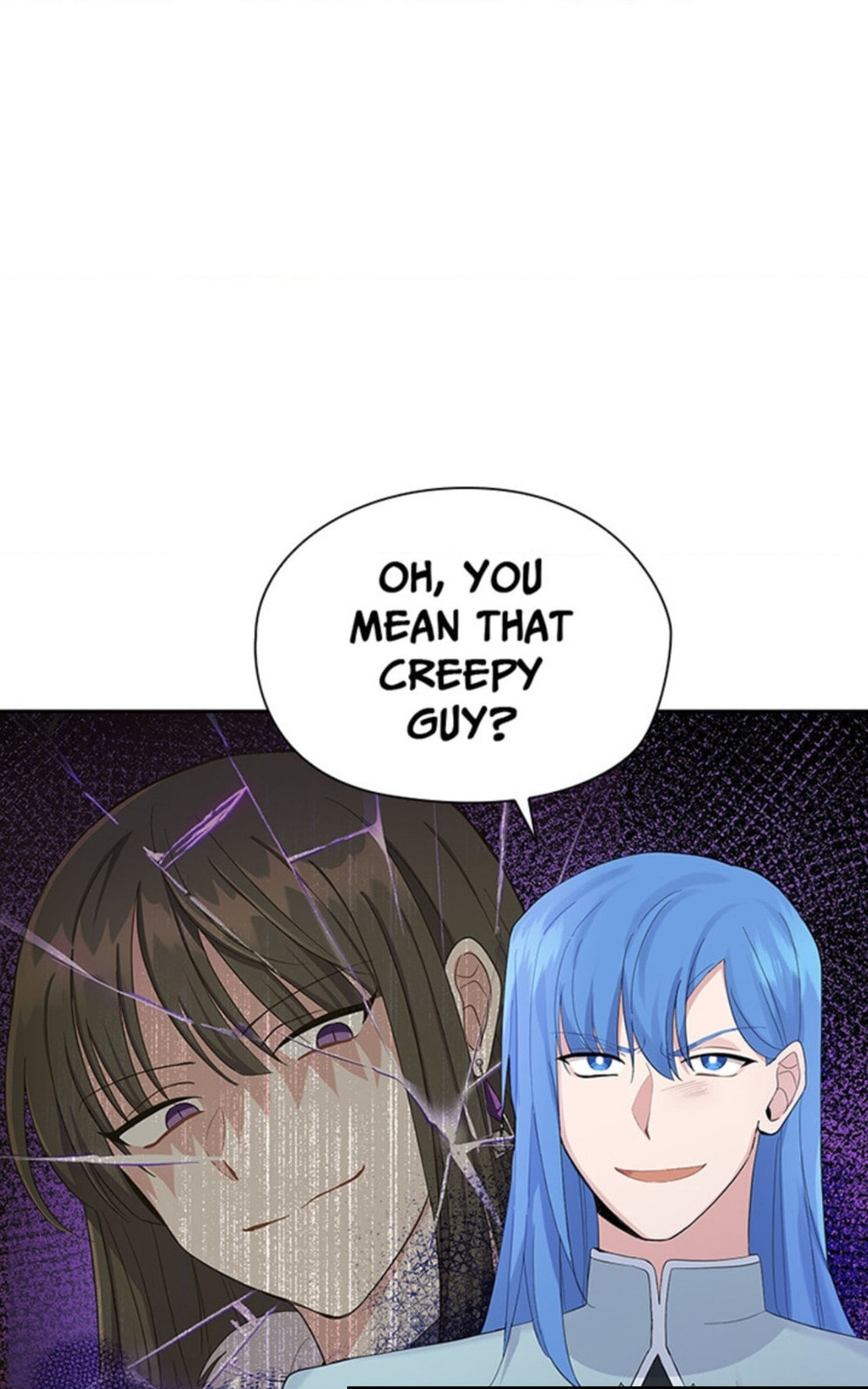 Read Silver Devil King chapter 64 image 25 on Lezhin