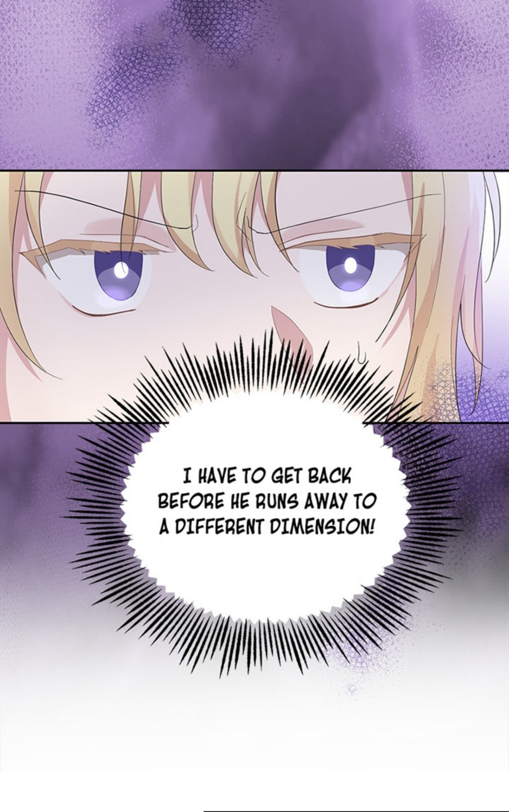 Read Silver Devil King chapter 64 image 29 on Lezhin