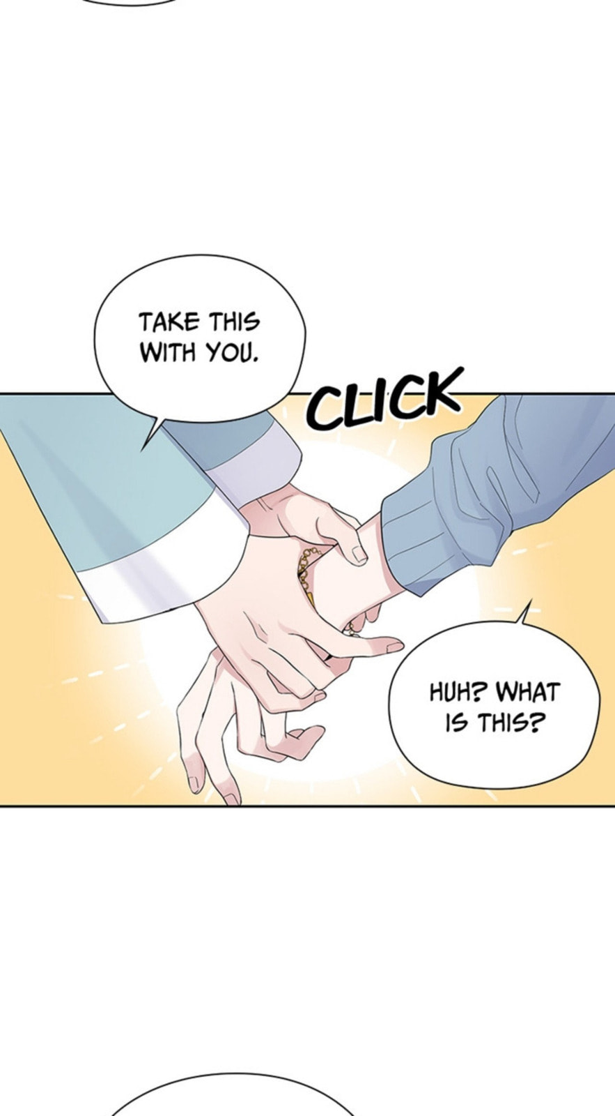 Read Silver Devil King chapter 64 image 31 on Lezhin