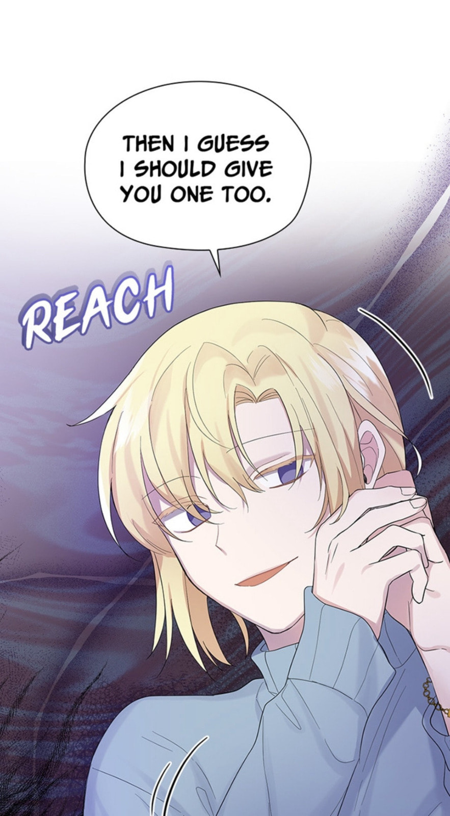 Read Silver Devil King chapter 64 image 33 on Lezhin