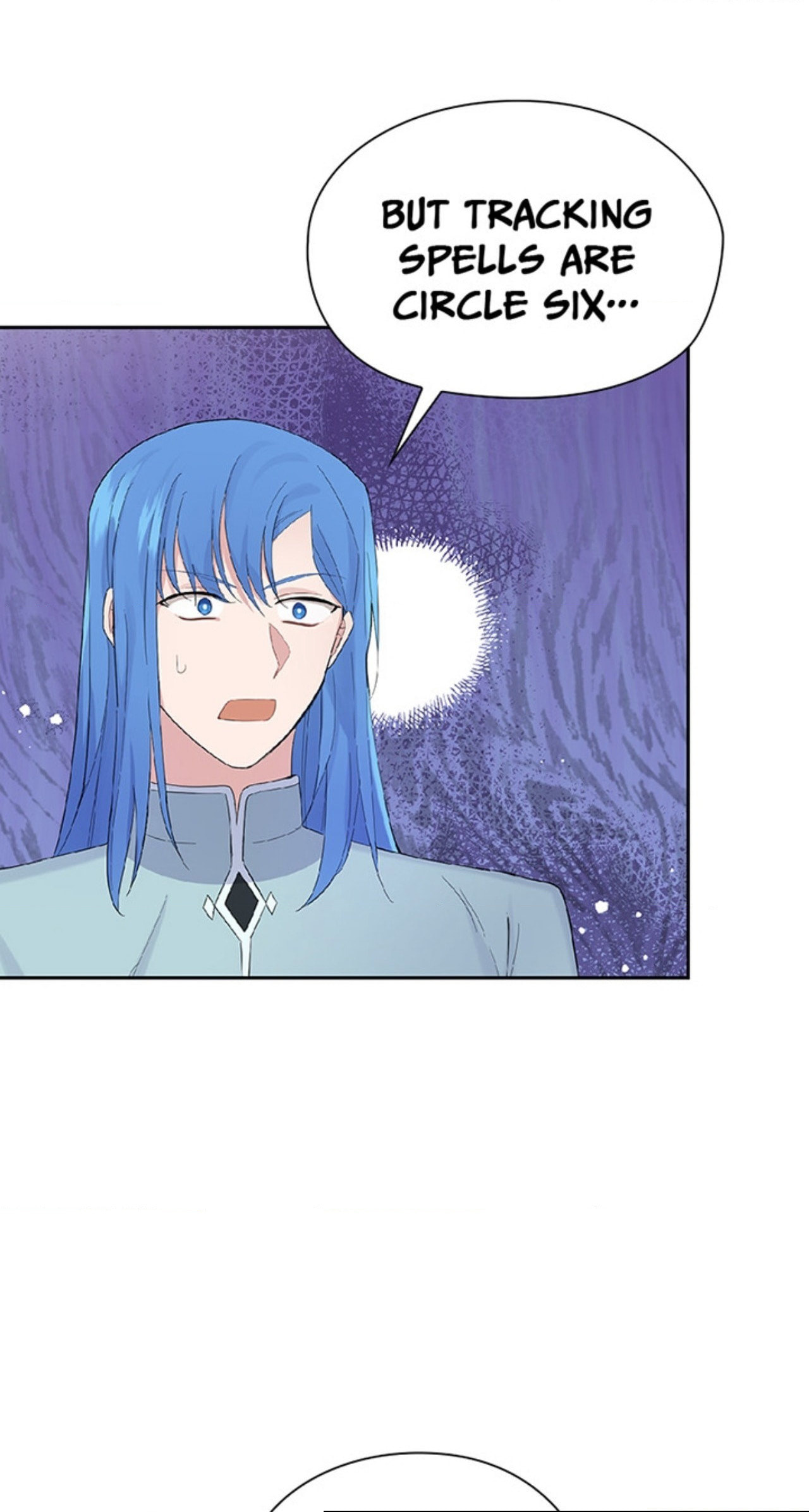 Read Silver Devil King chapter 64 image 37 on Lezhin