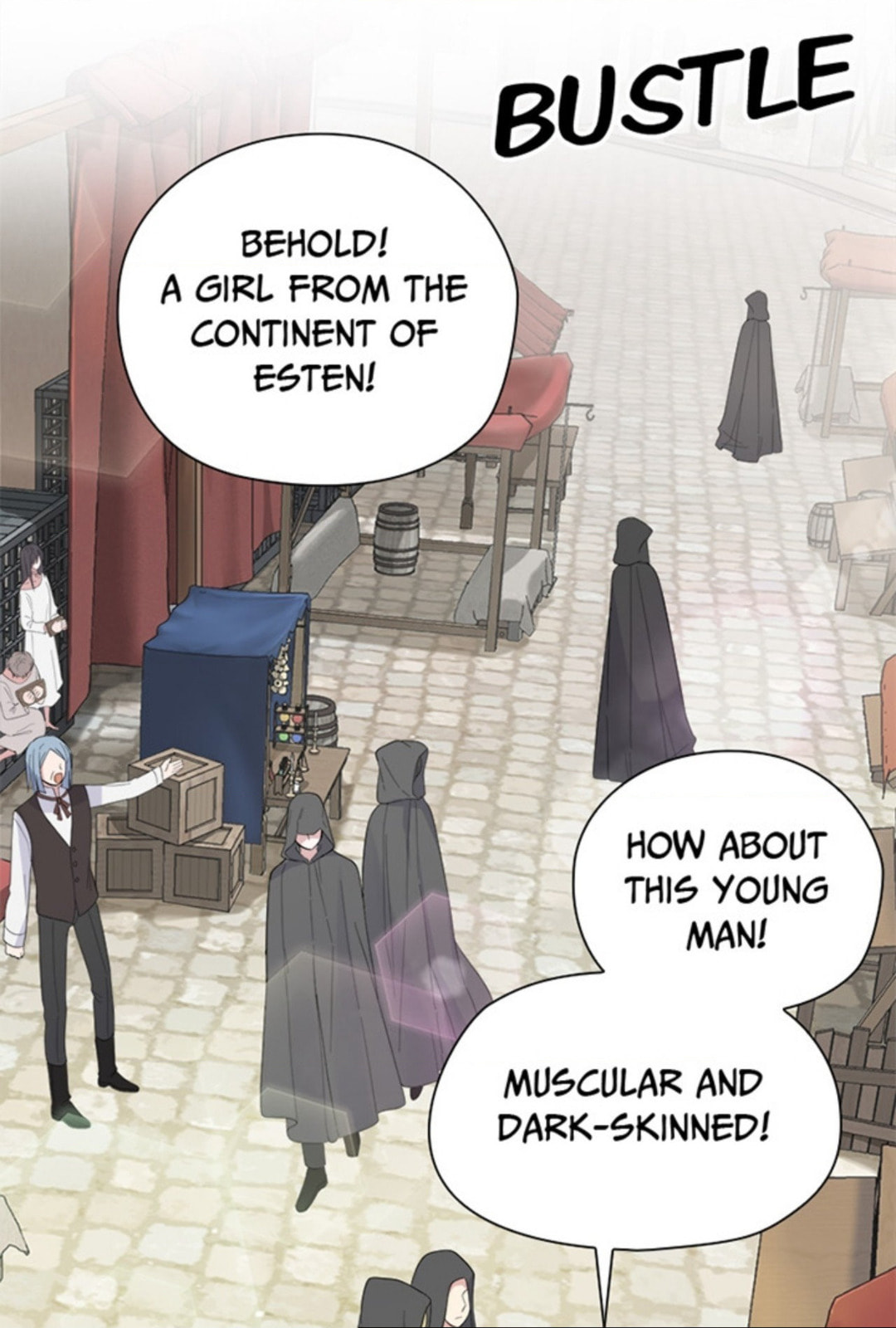 Read Silver Devil King chapter 64 image 41 on Lezhin